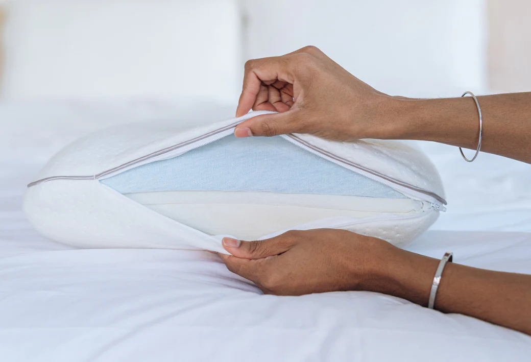 Almohada Ergonómica - Image 3