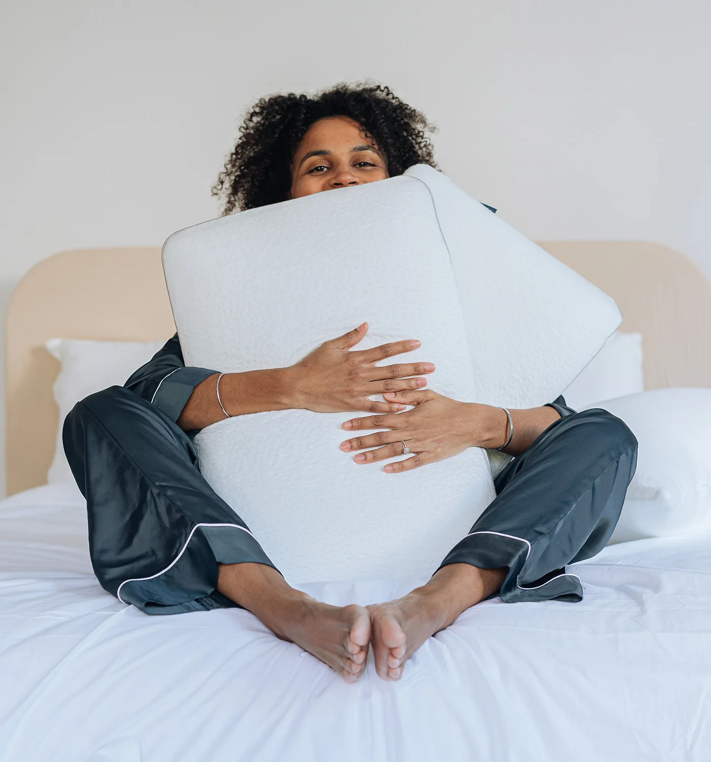 Almohada Ergonómica - Image 4