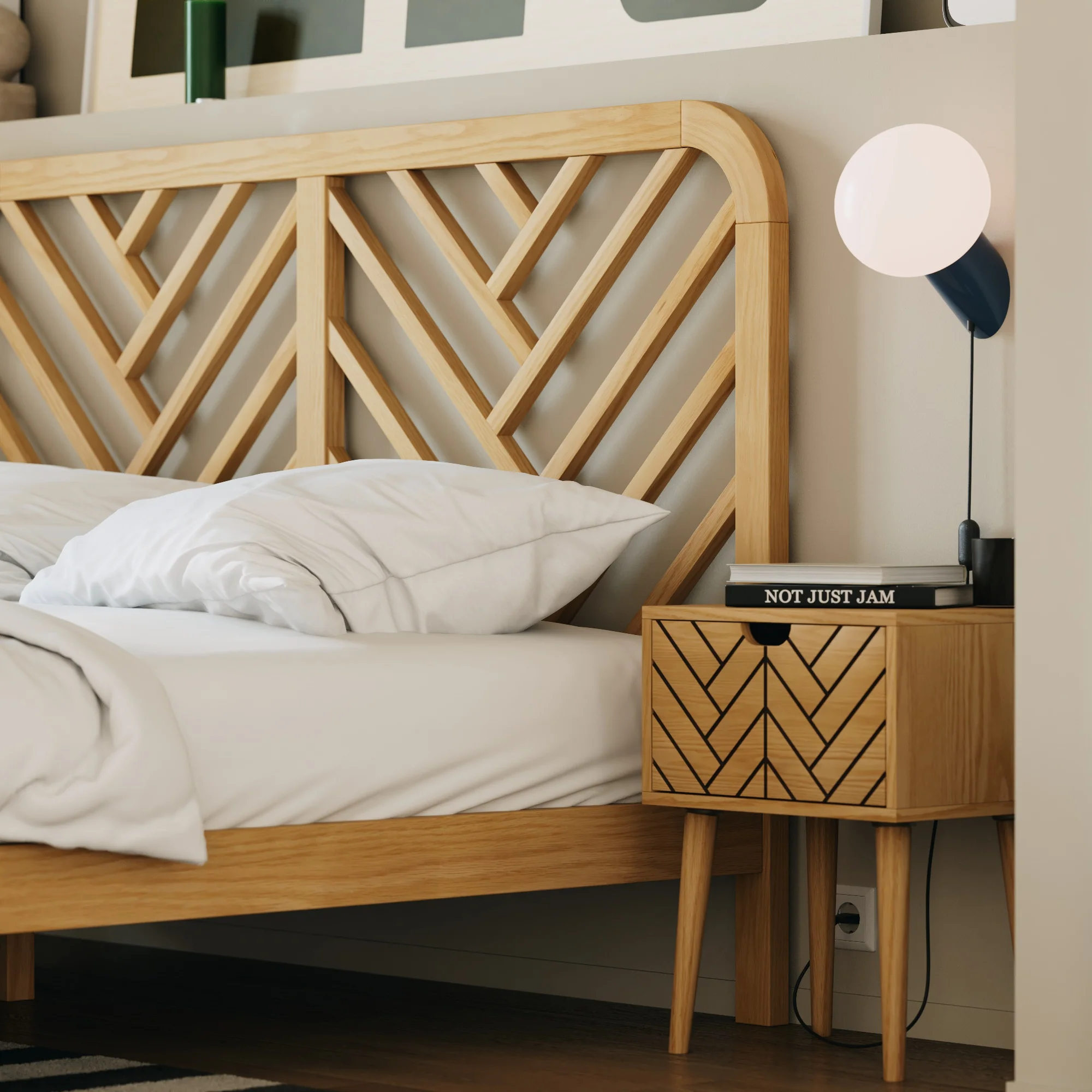 Almohada Híbrida - Image 4