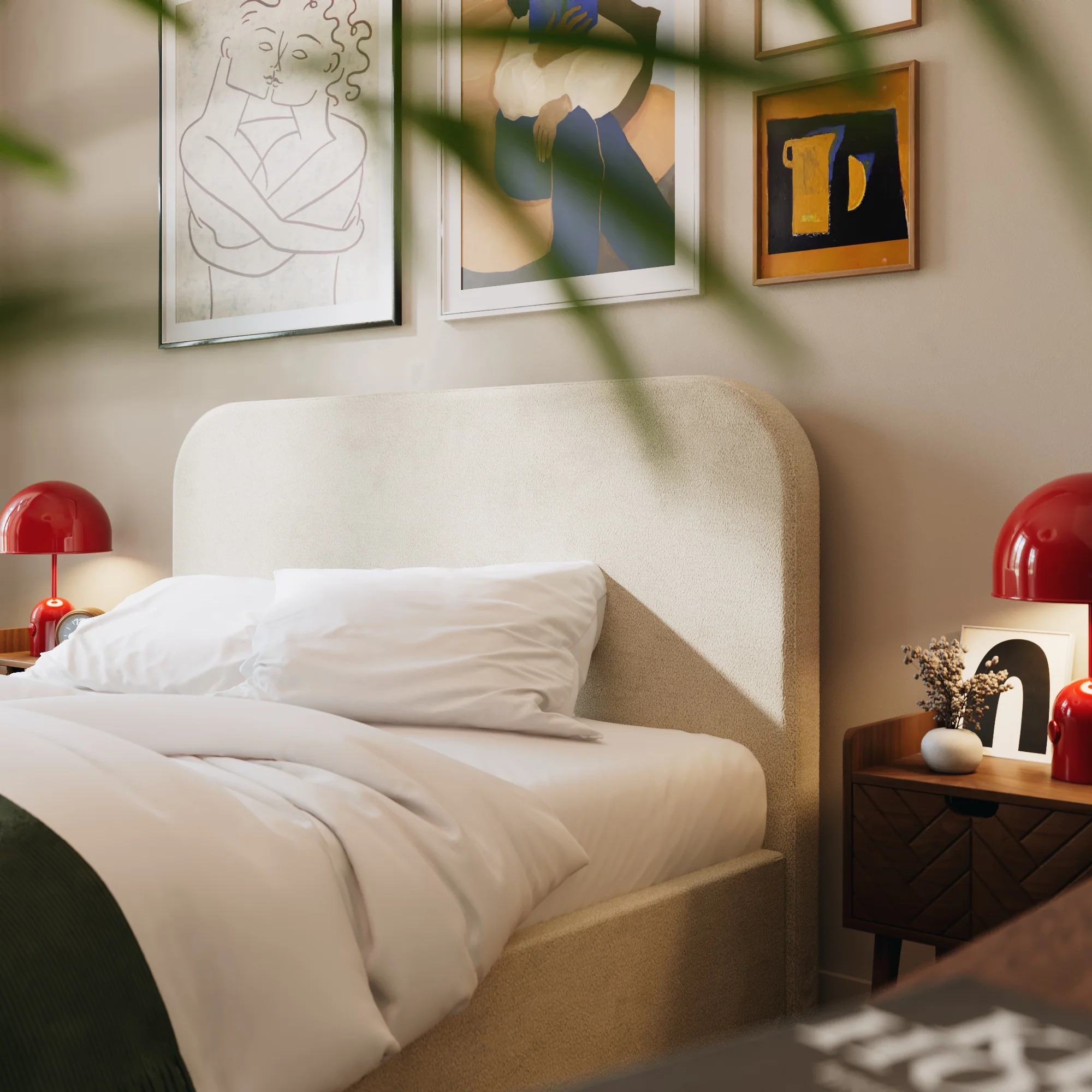 Bruma de almohada - Image 3