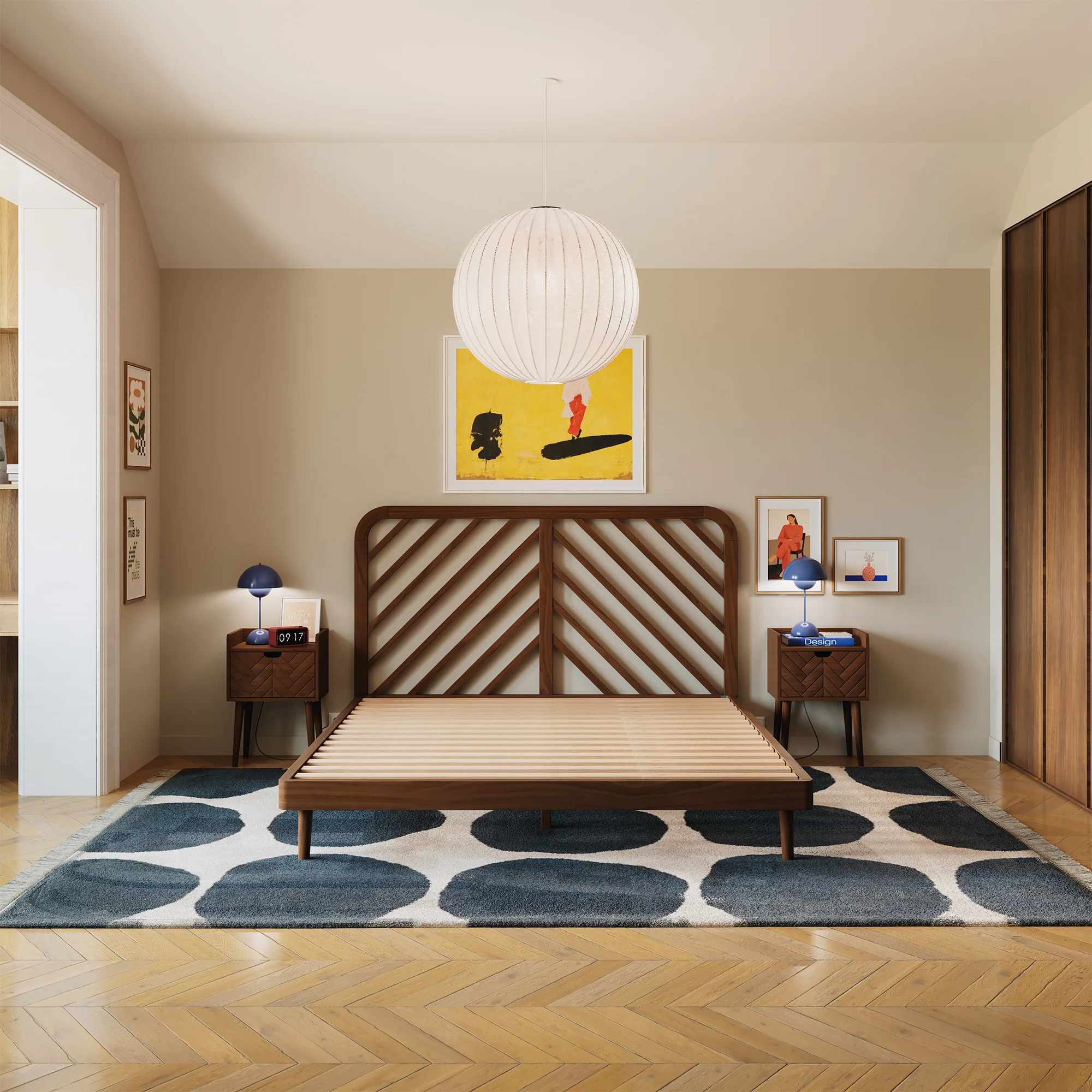 Cama Alba - Image 11
