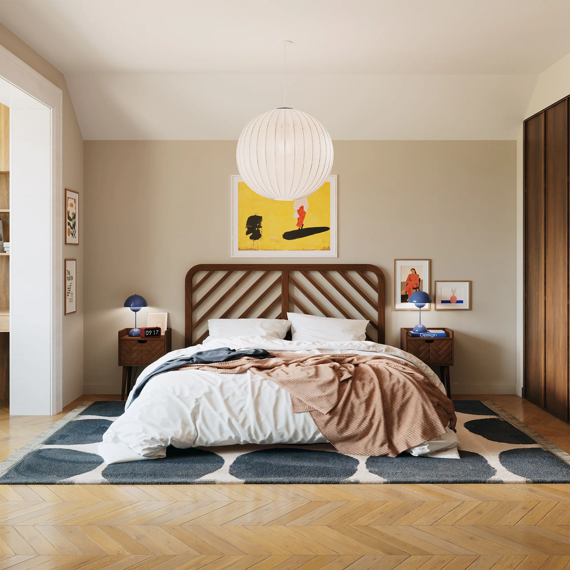 Cama Alba - Image 13