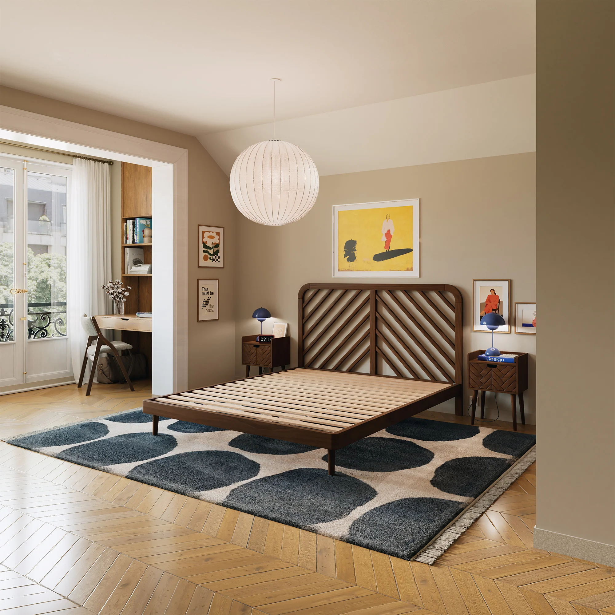 Cama Alba - Image 16