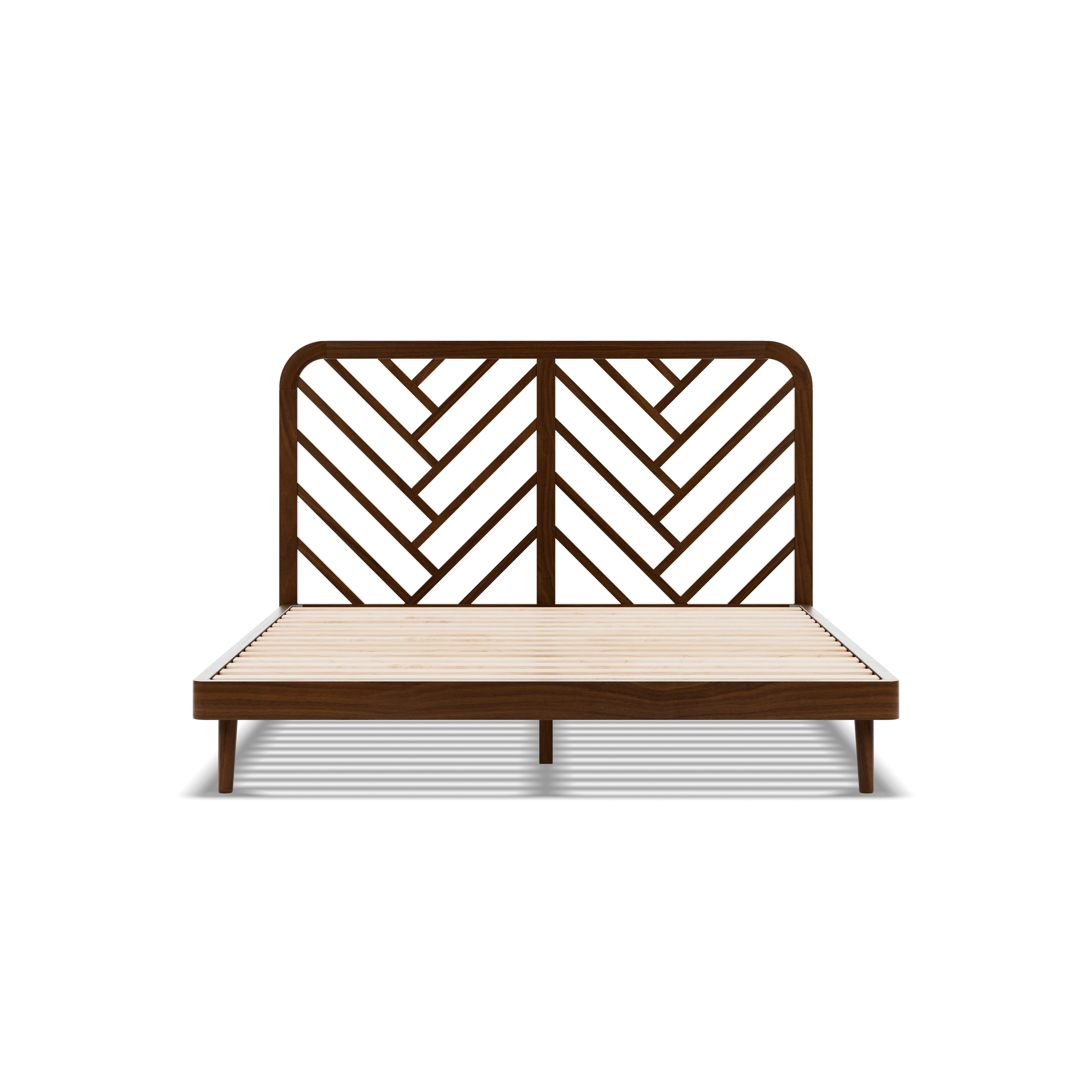 Cama de madera Ali - Image 10