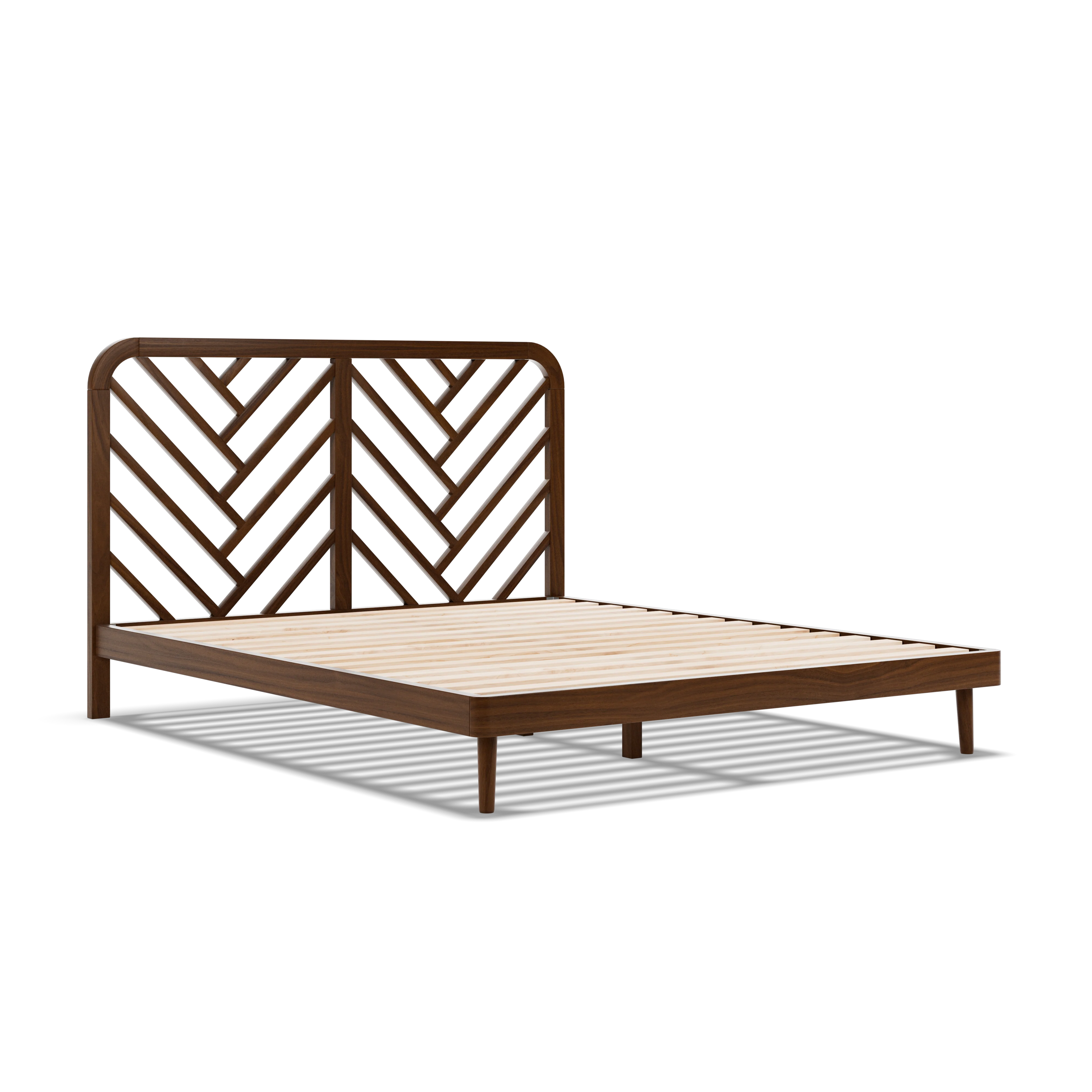 Cama de madera Ali - Image 19
