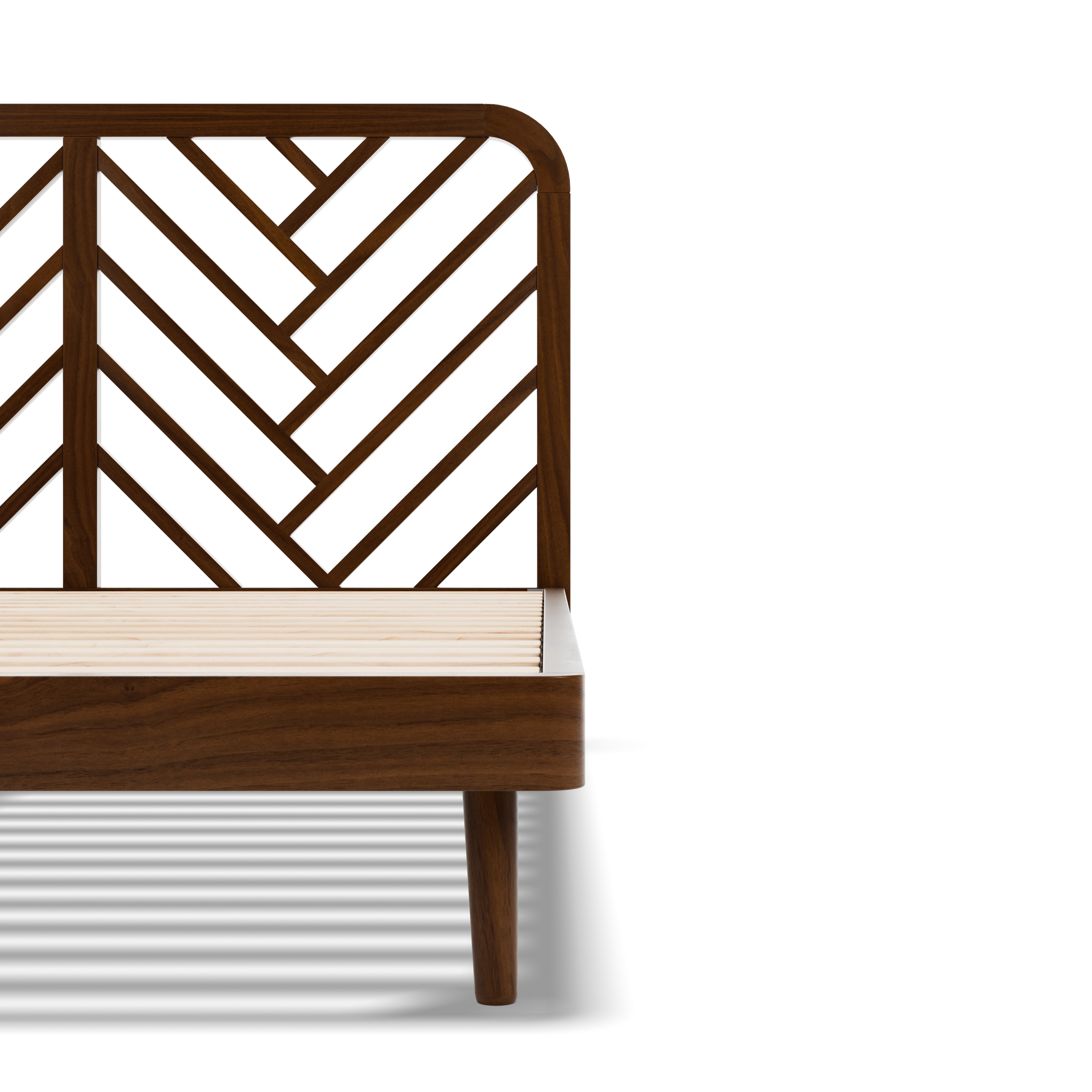 Cama de madera Ali - Image 20