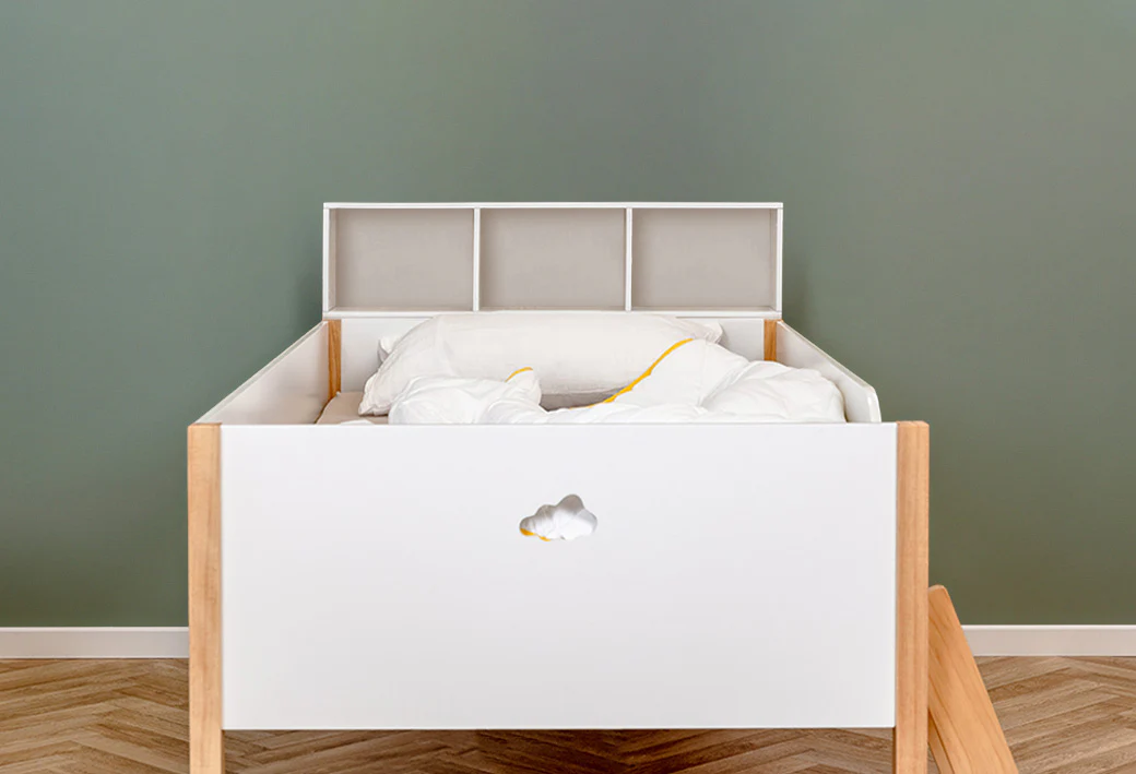 Cama alta Nube - Image 12