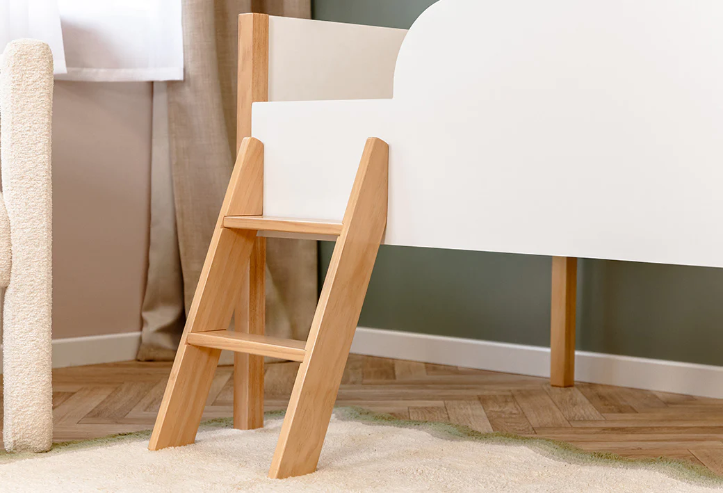 Cama alta Nube - Image 5