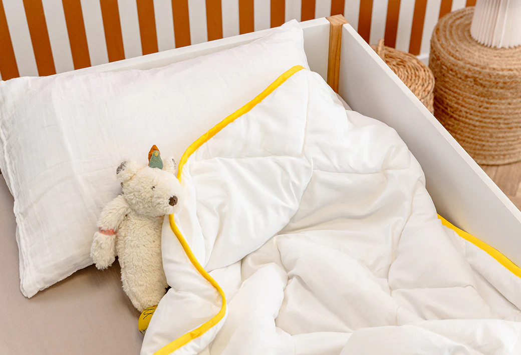 Cama alta Nube - Image 6