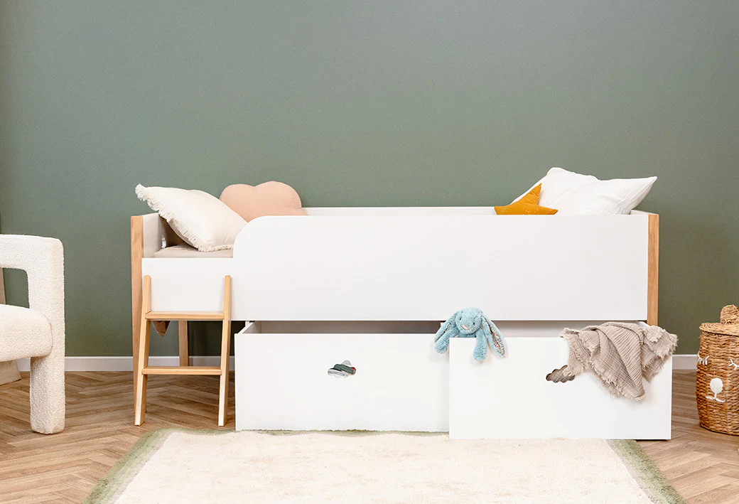 Cama alta Nube - Image 7