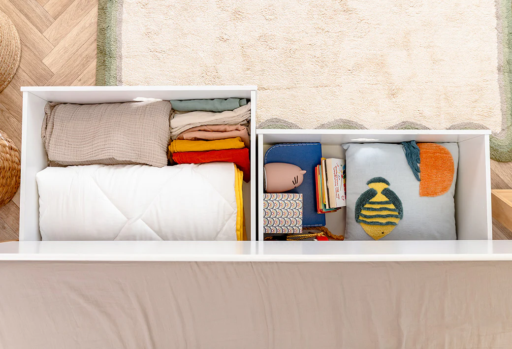 Cama alta Nube - Image 9
