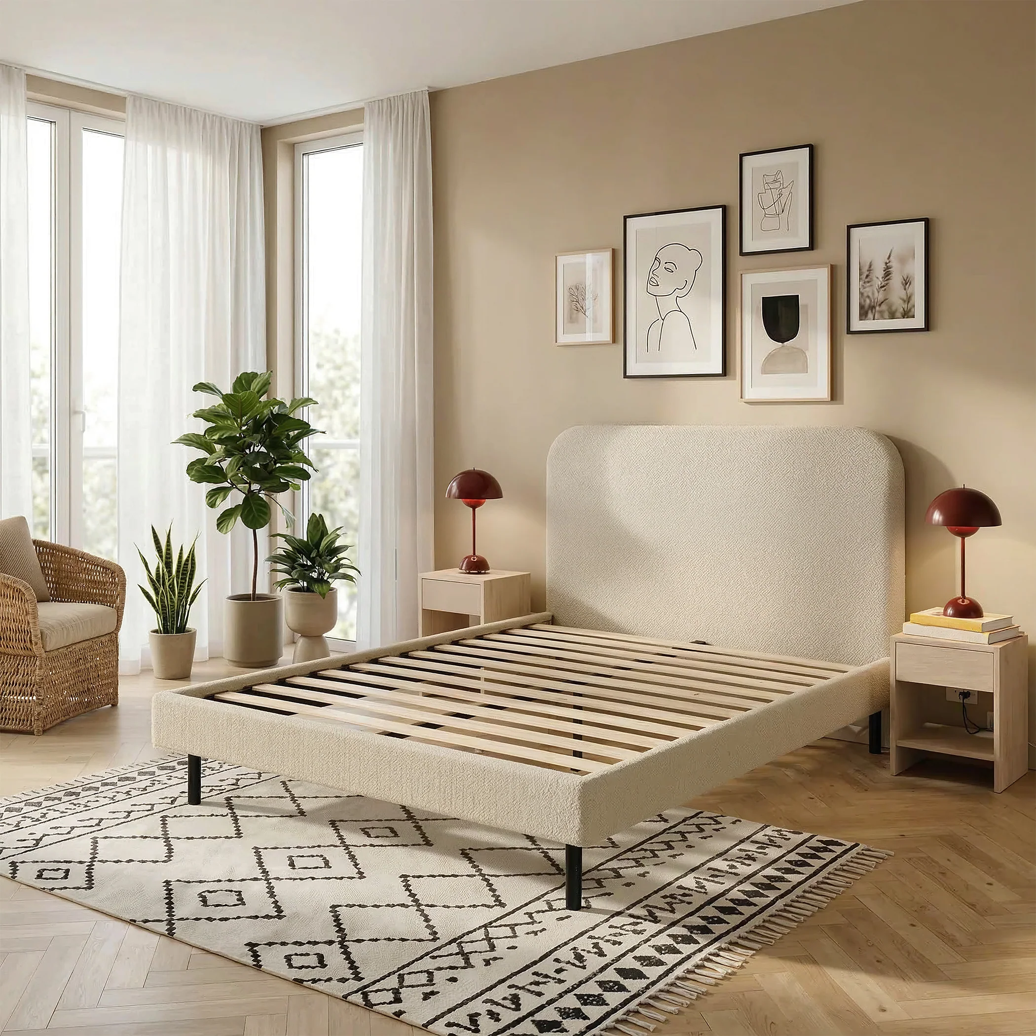 Cama Bouclette - Image 4