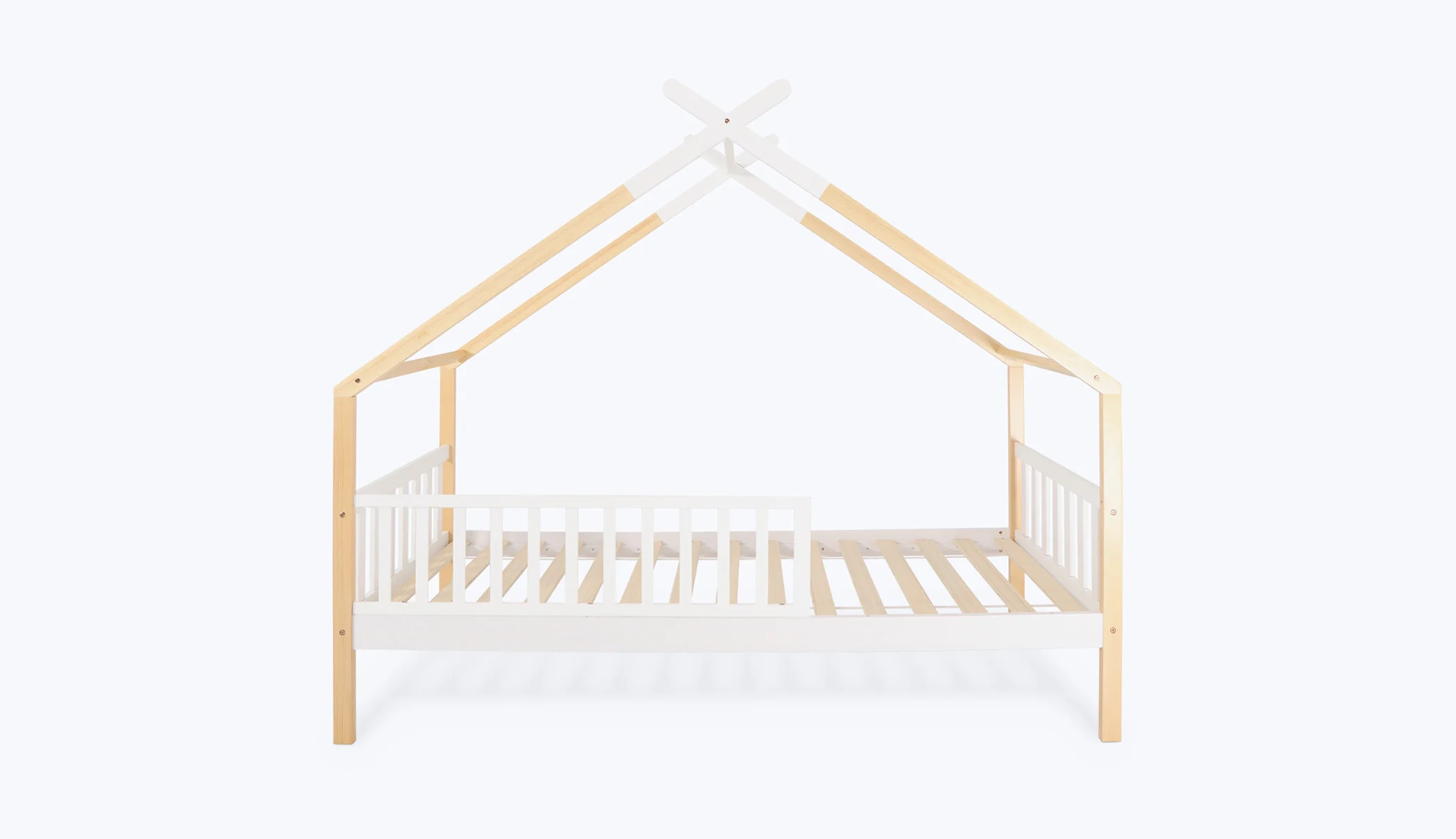 Cama casita Odisea - Image 4