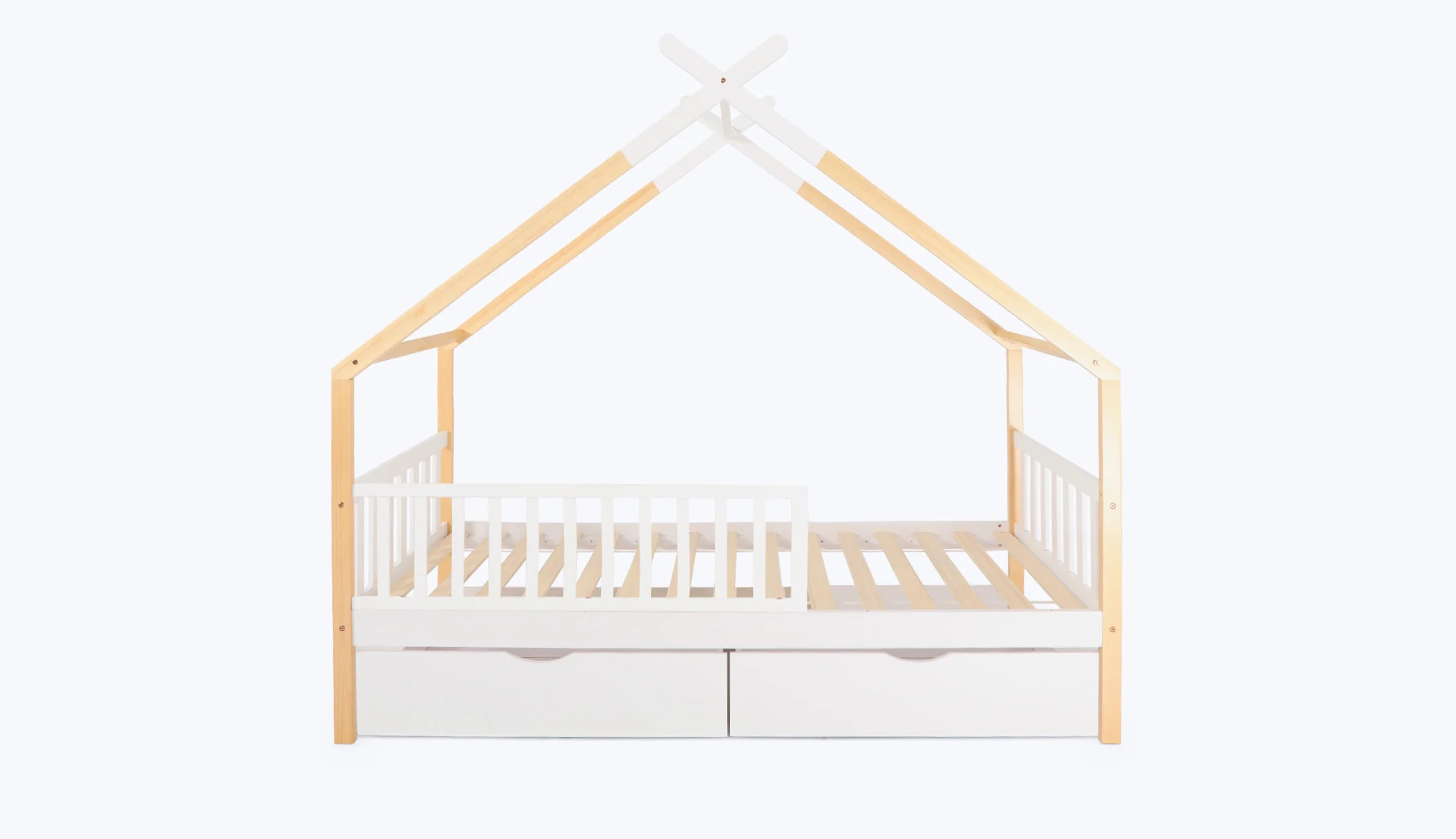 Cama casita Odisea - Image 6