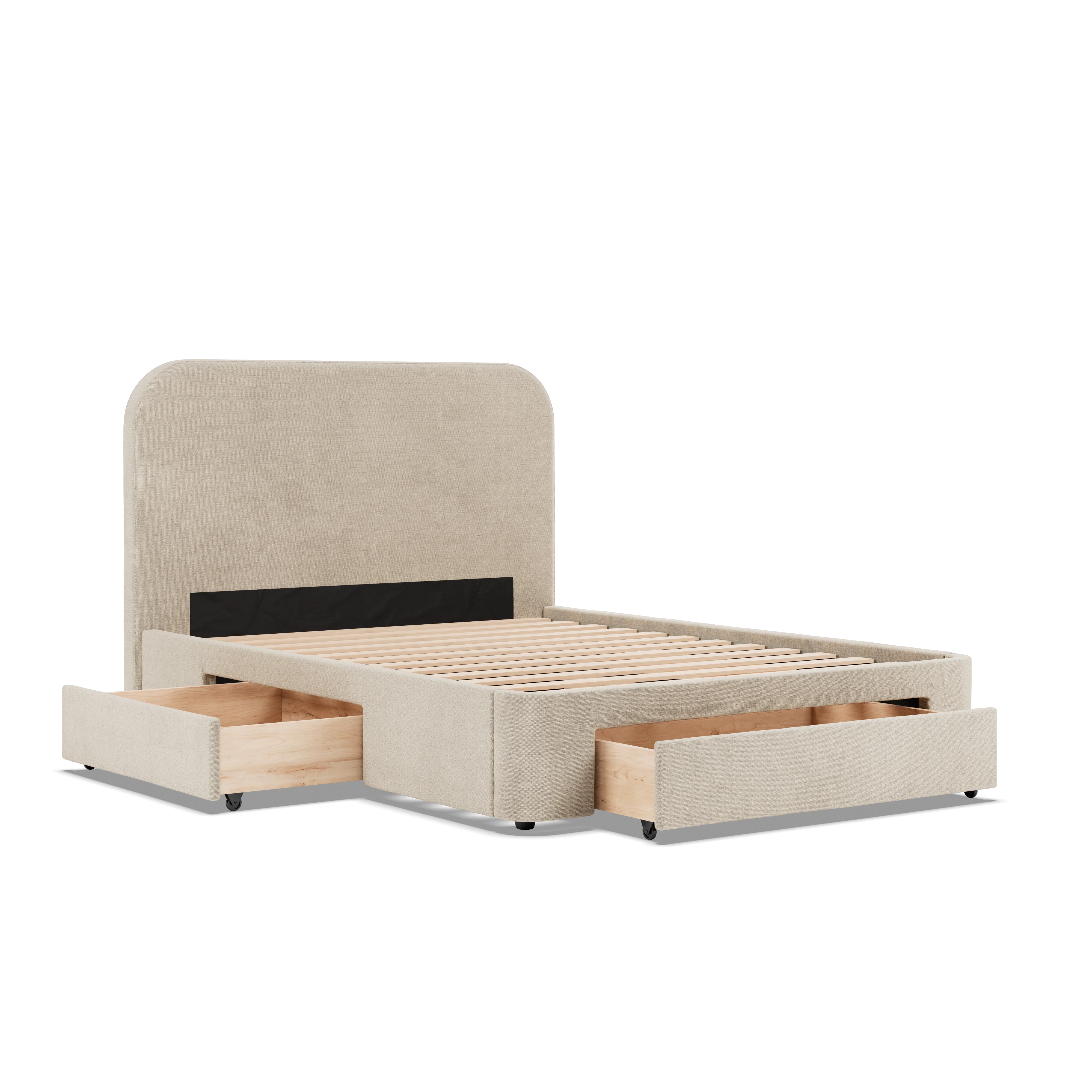 Cama con cajones Sommeil - Image 13