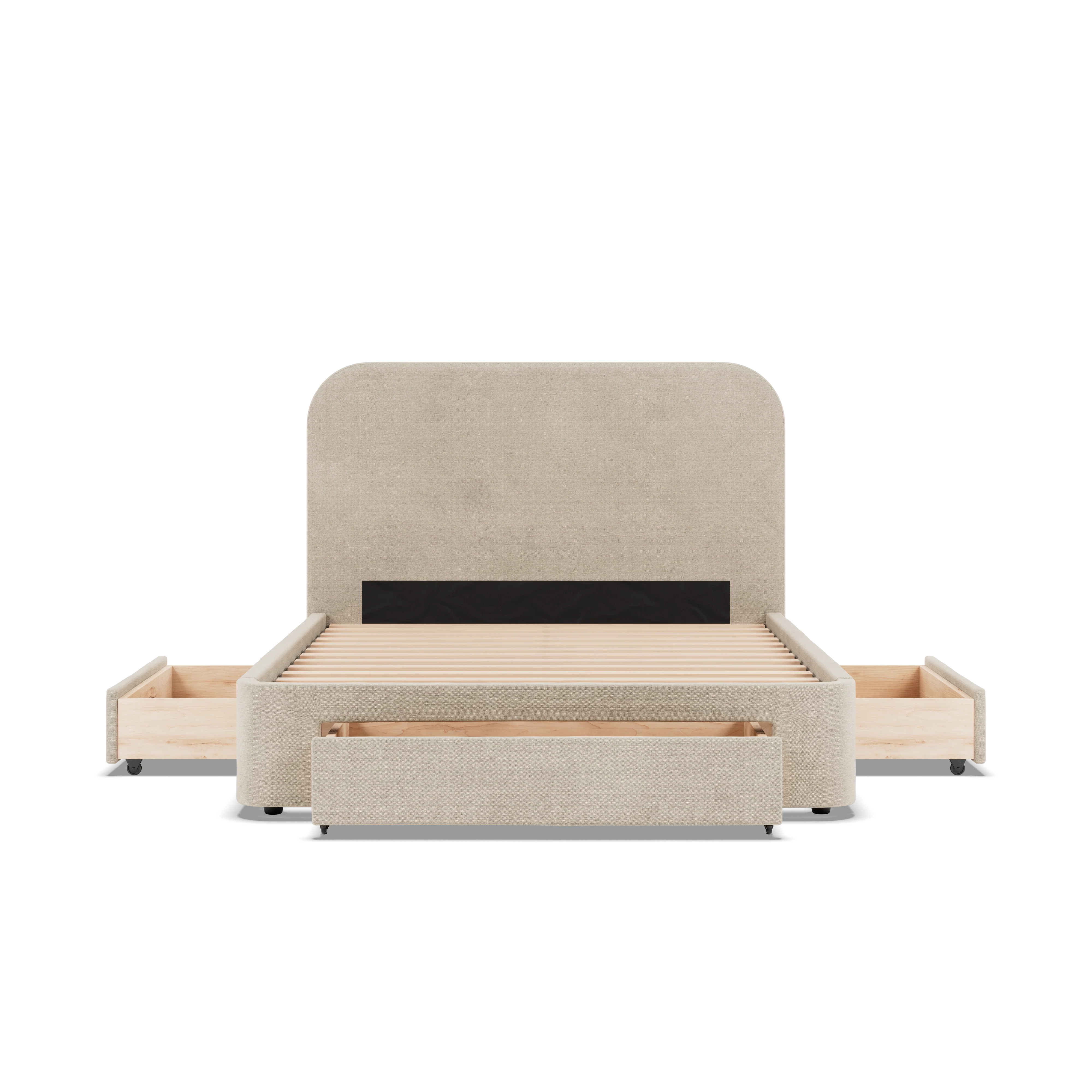 Cama con cajones Sommeil - Image 14