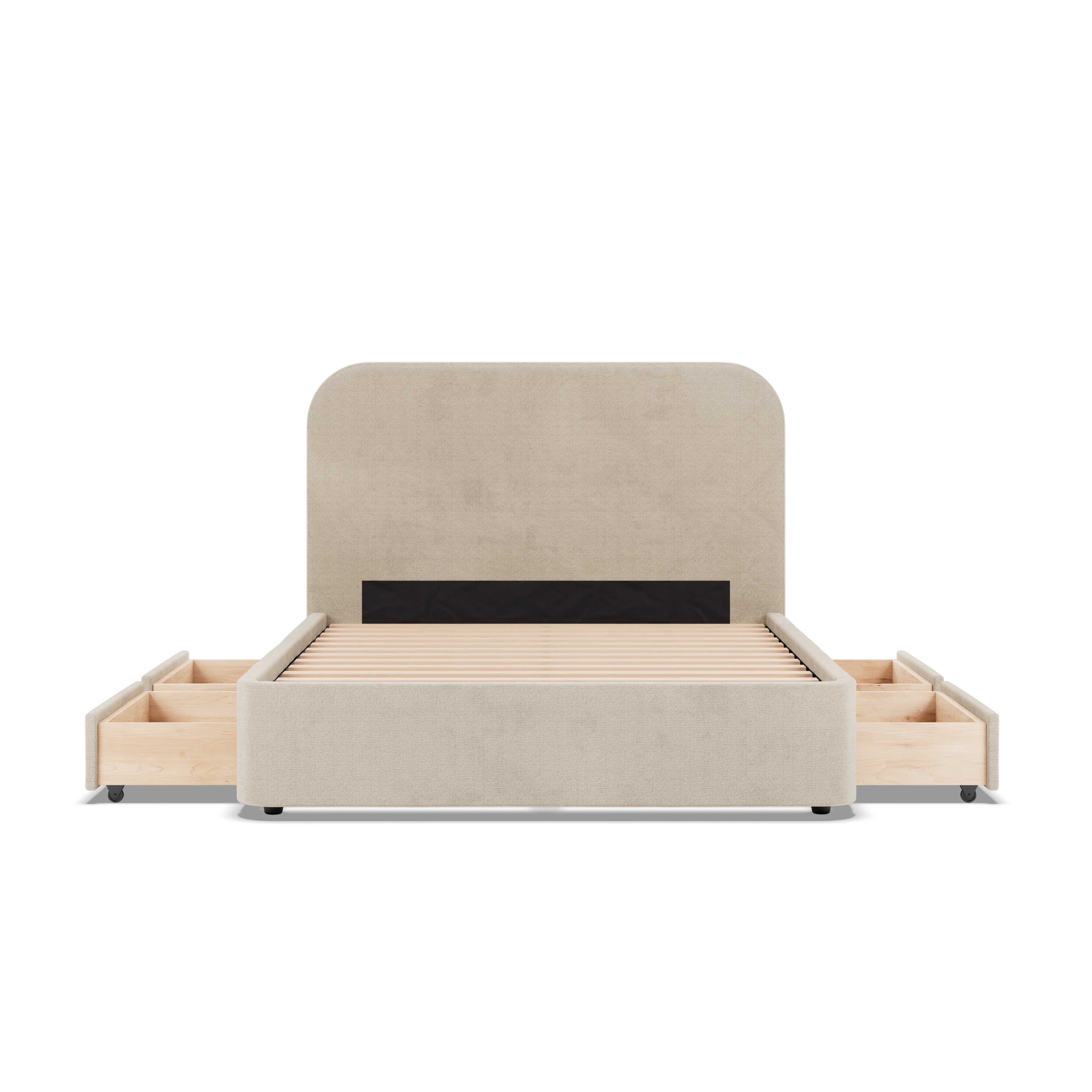 Cama con cajones Sommeil - Image 26