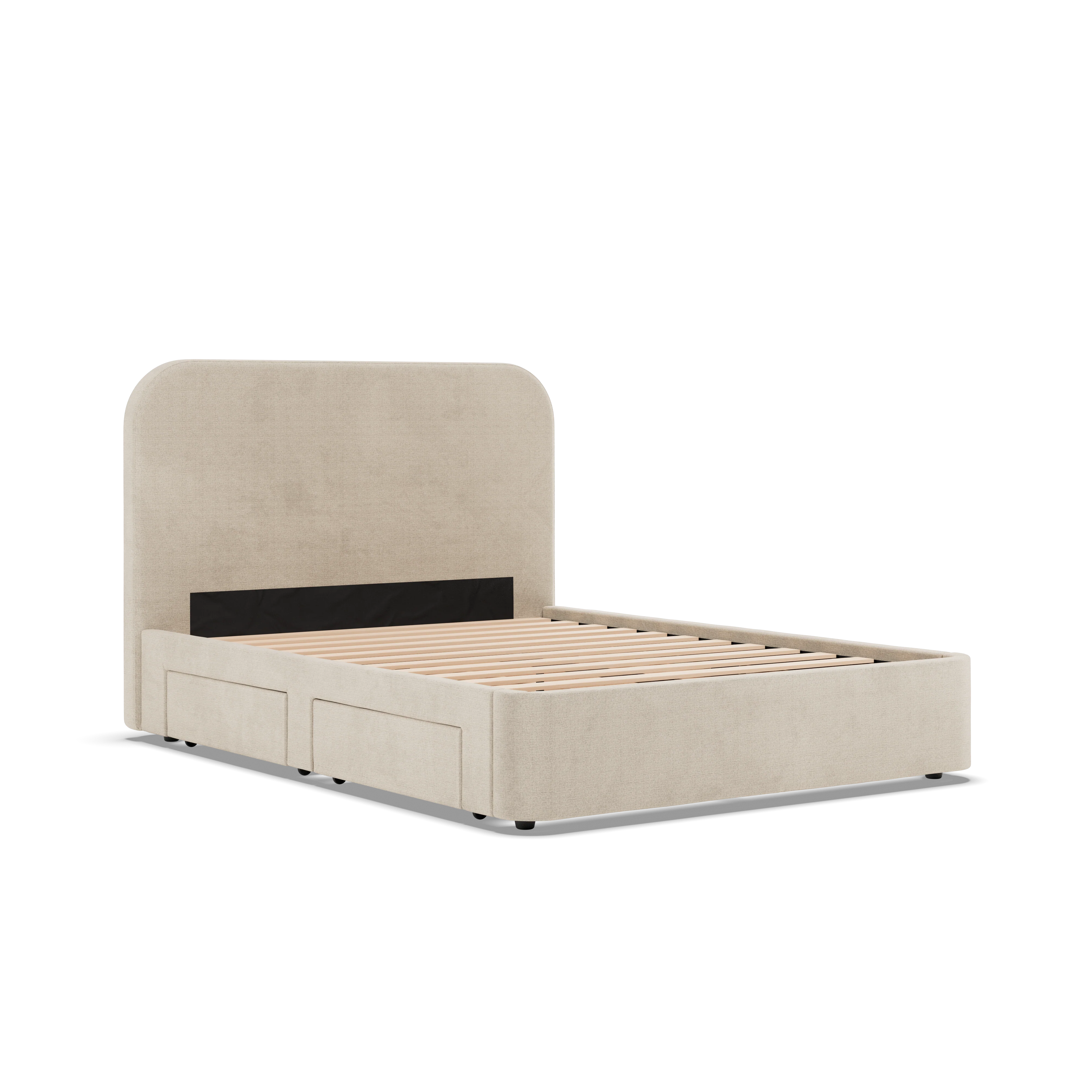 Cama con cajones Sommeil - Image 27
