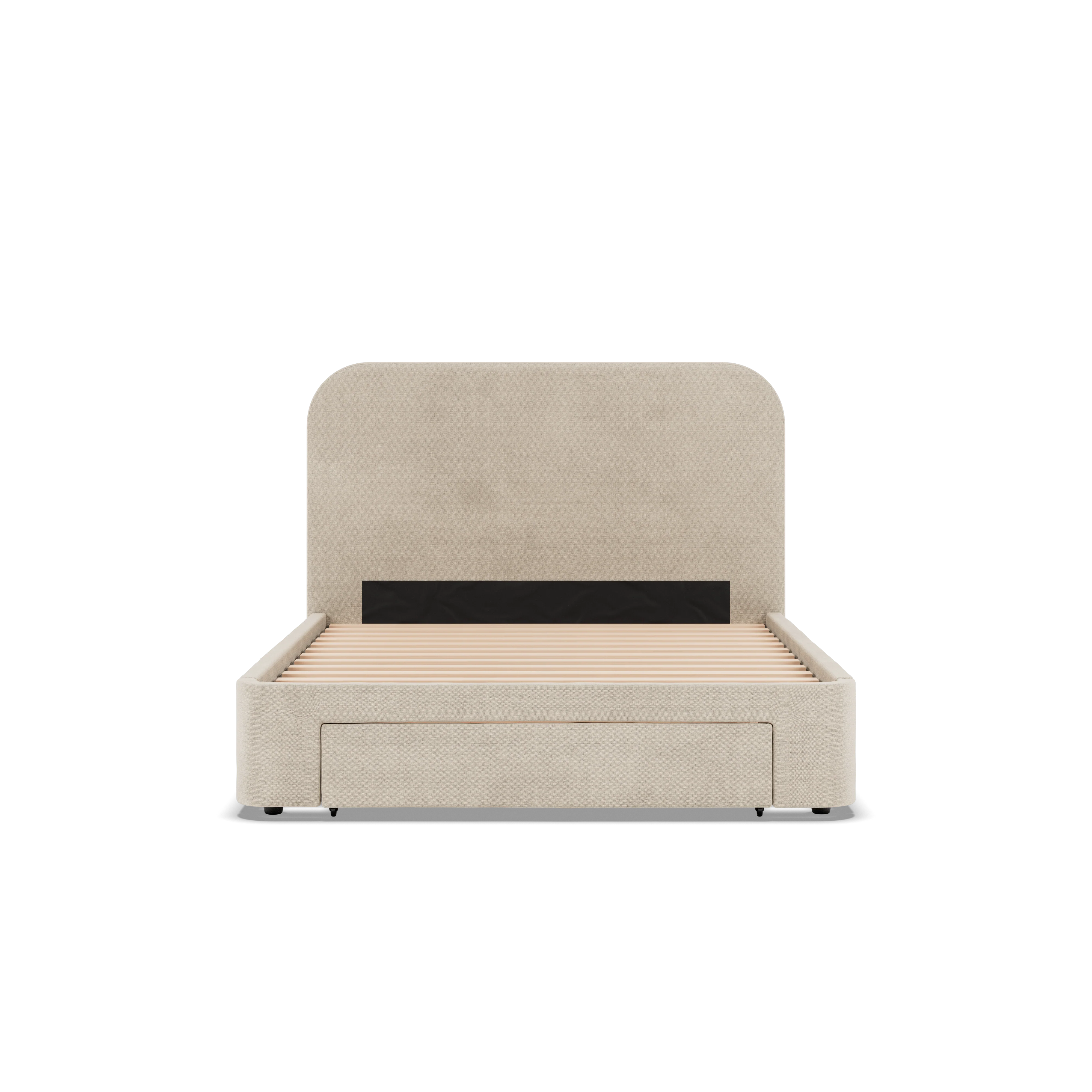 Cama con cajones Sommeil - Image 30