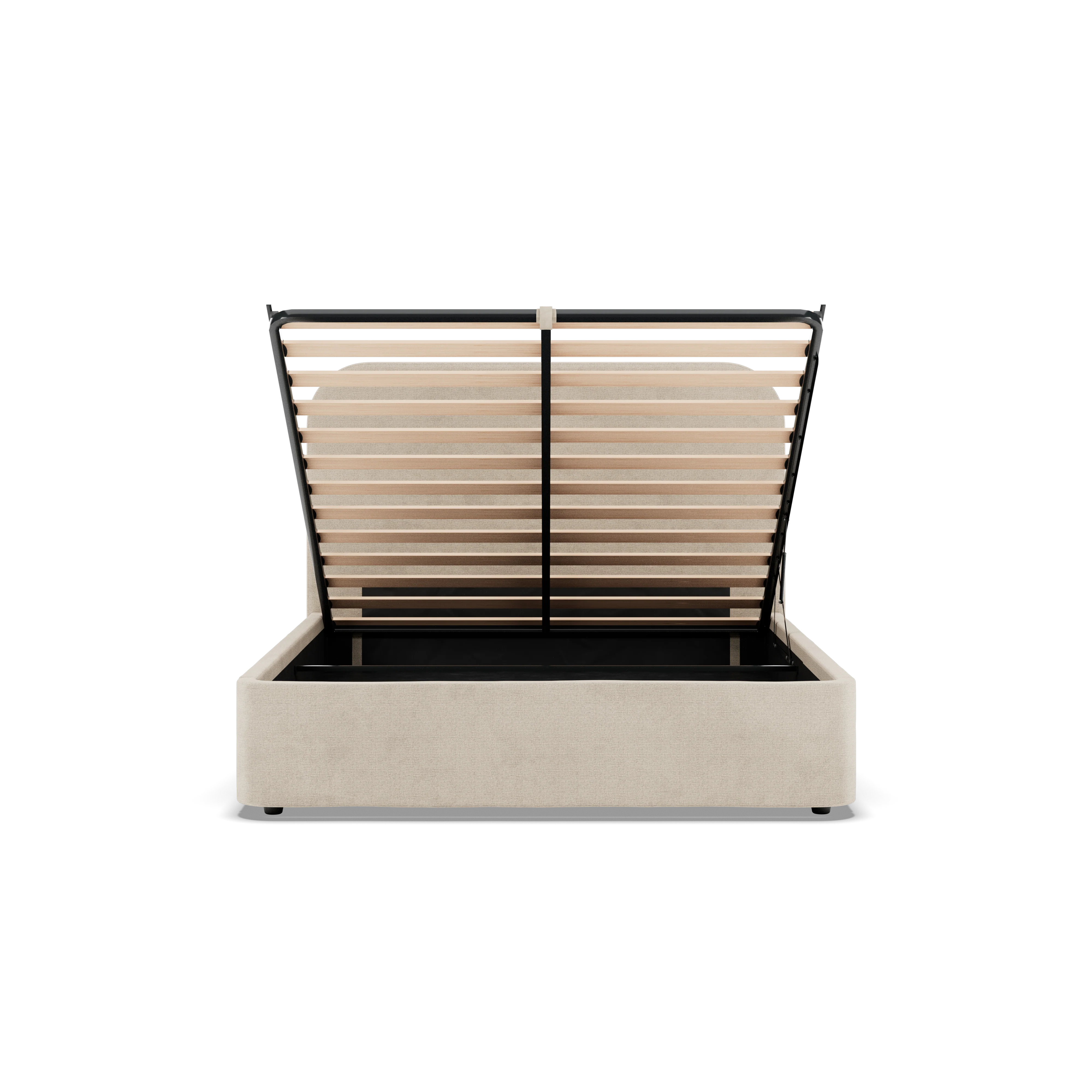 Cama con canapé abatible Sommeil - Image 14