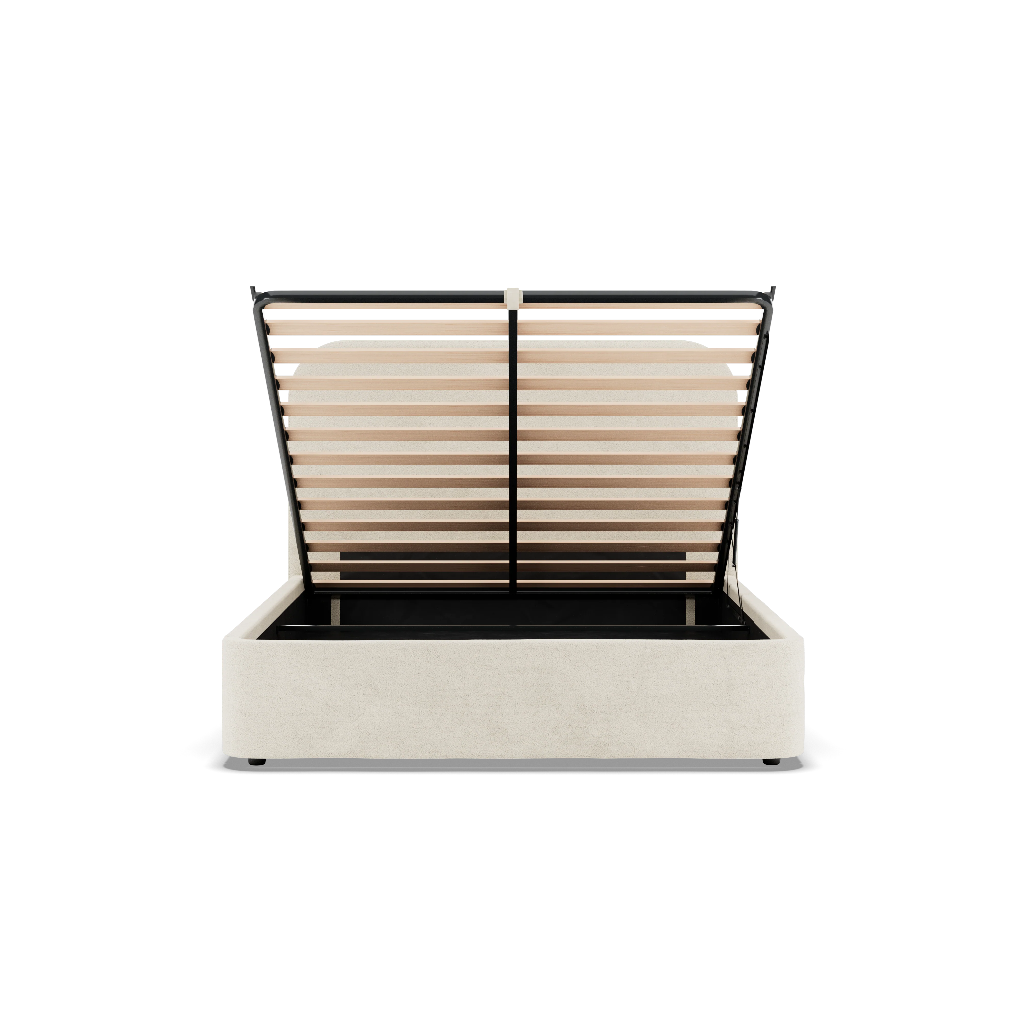 Cama con canapé abatible Sommeil - Image 42