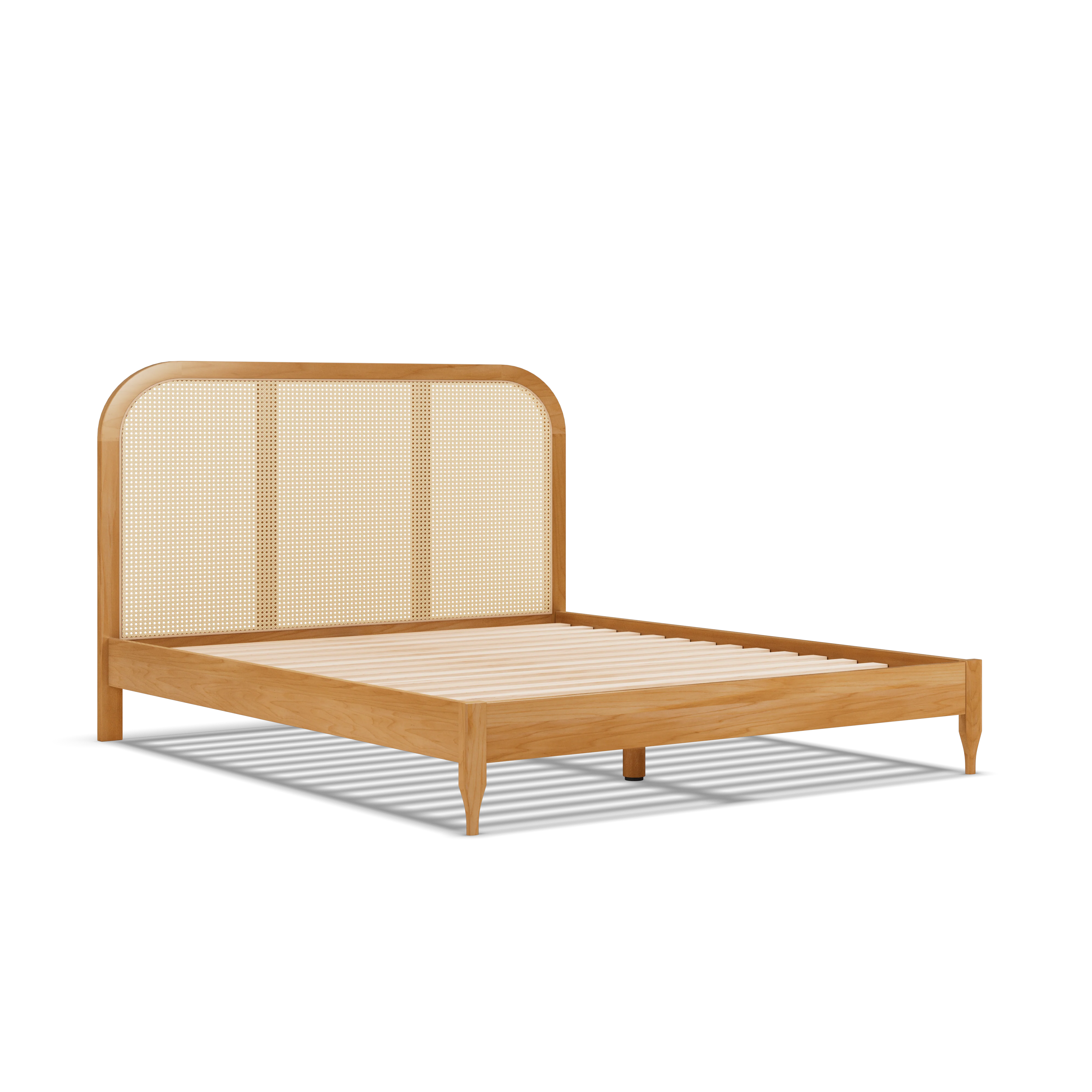 Cama de ratán Bali - Image 10