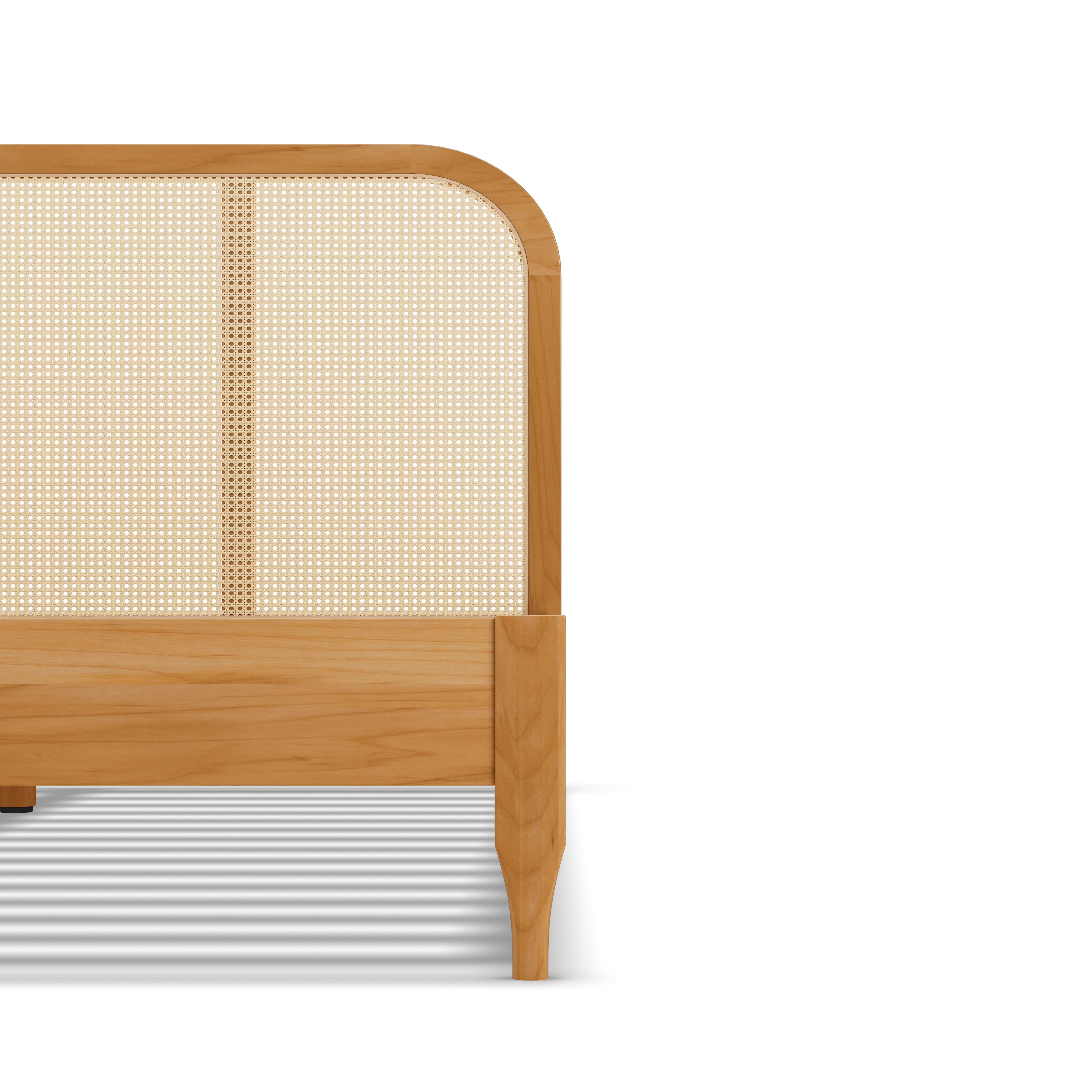 Cama de ratán Bali - Image 12
