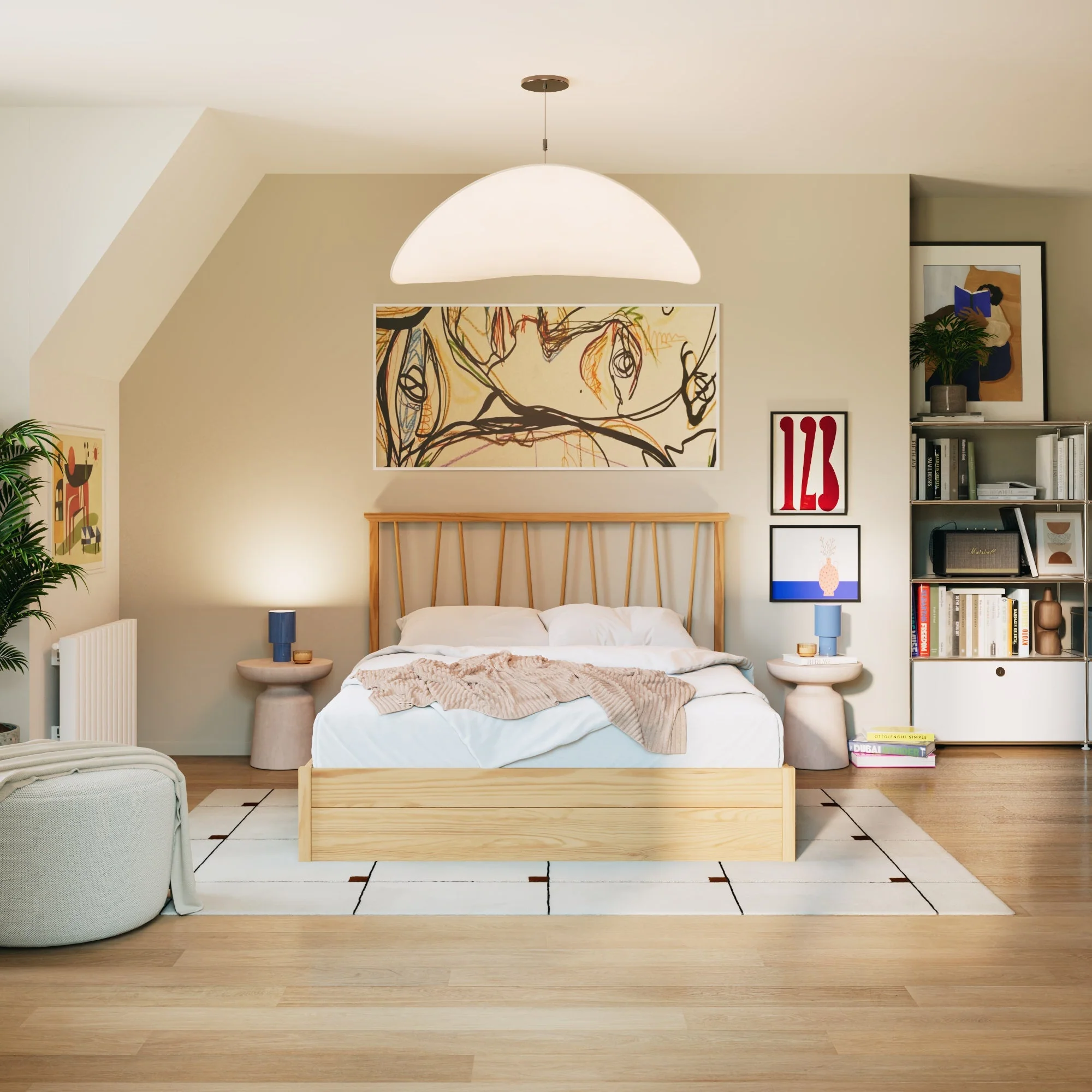 Cama Leni - Image 11