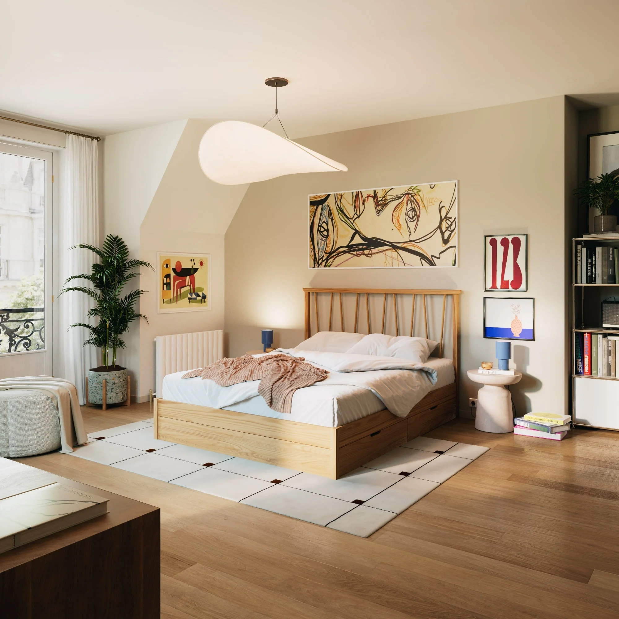 Cama Leni - Image 12