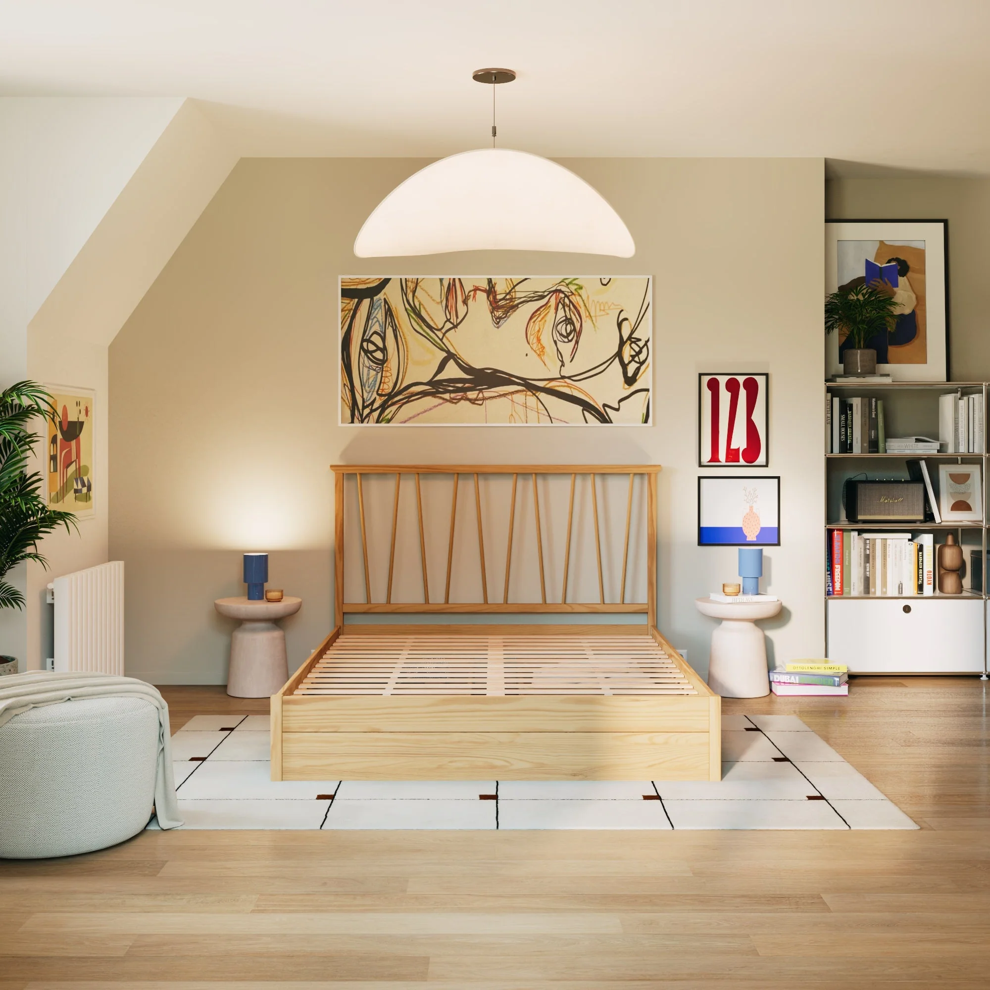 Cama Leni - Image 16