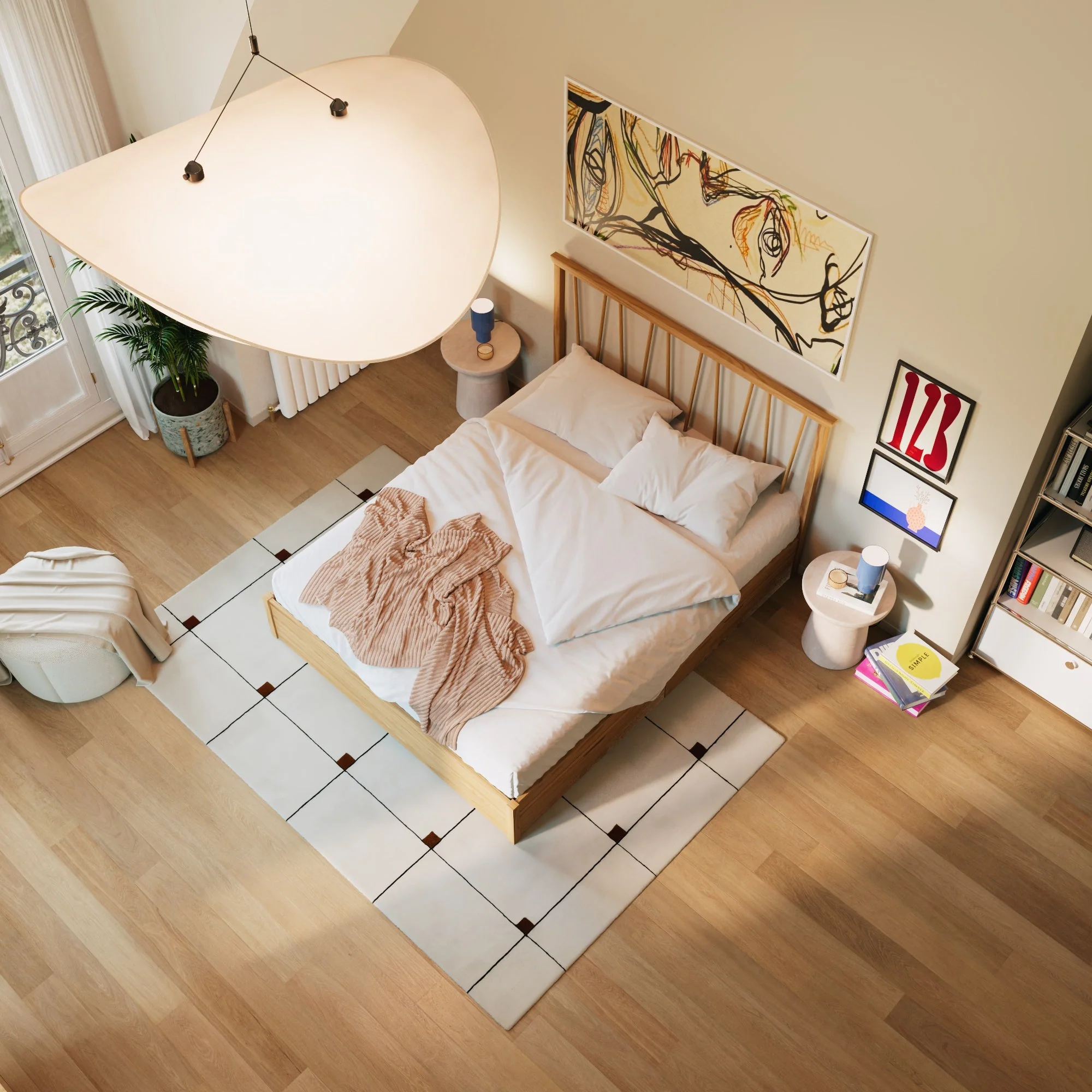 Cama Leni - Image 17