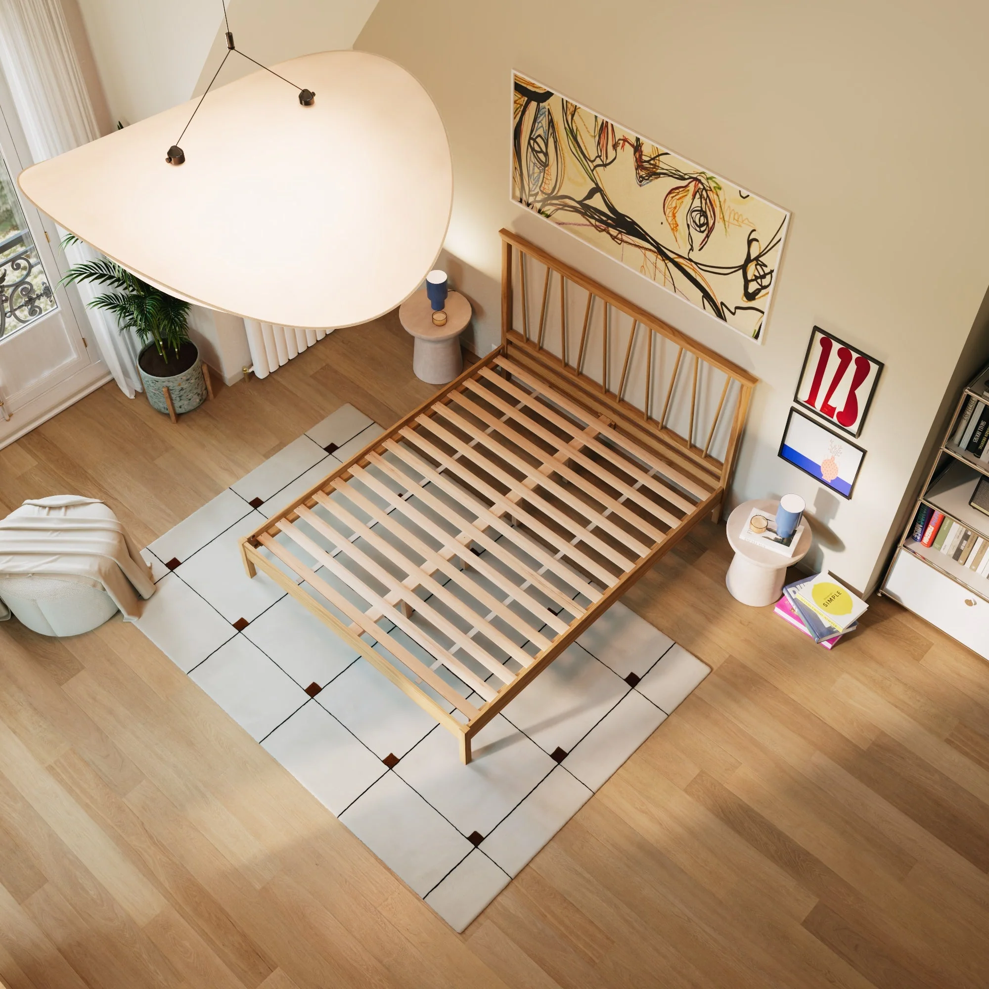 Cama Leni - Image 5