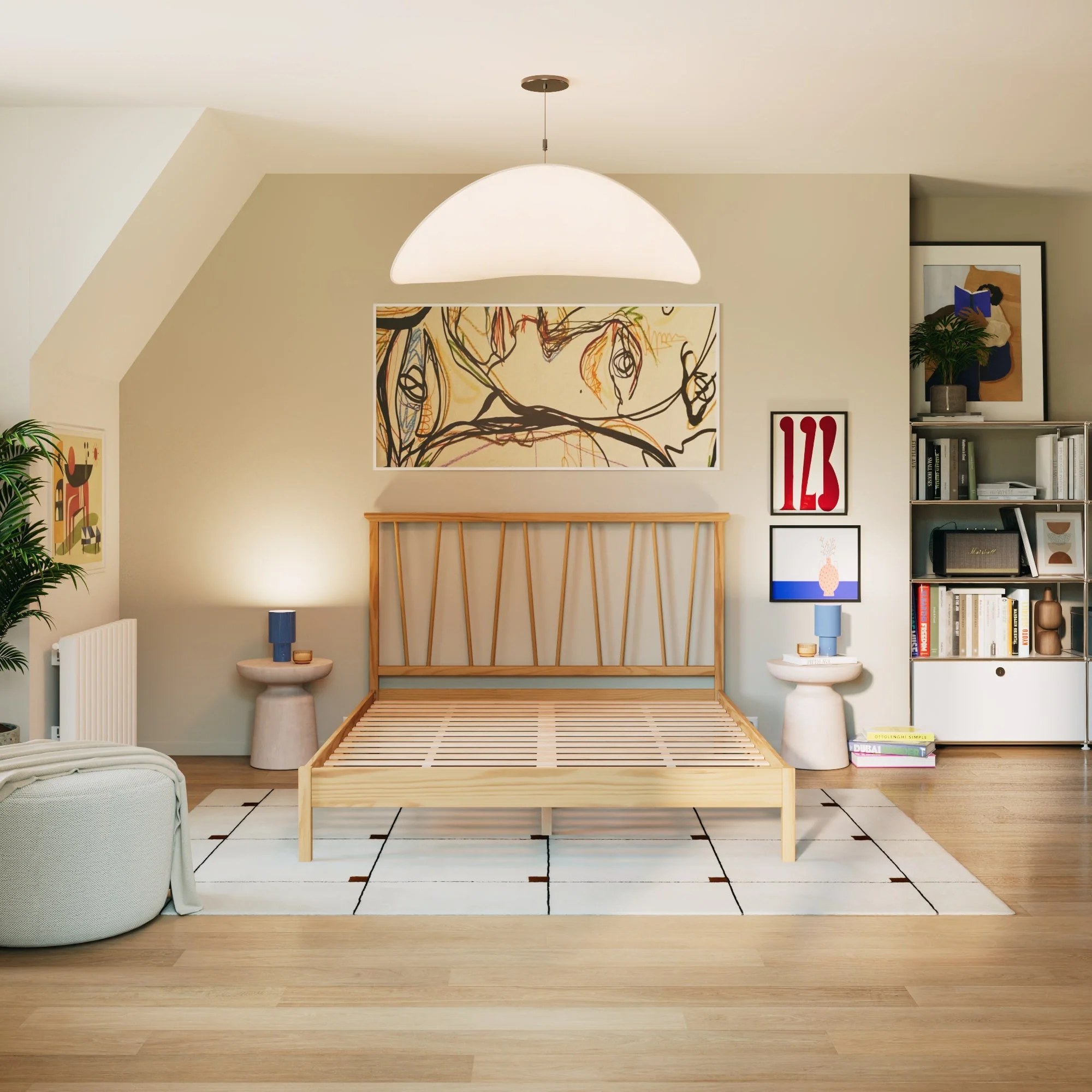 Cama Leni - Image 6
