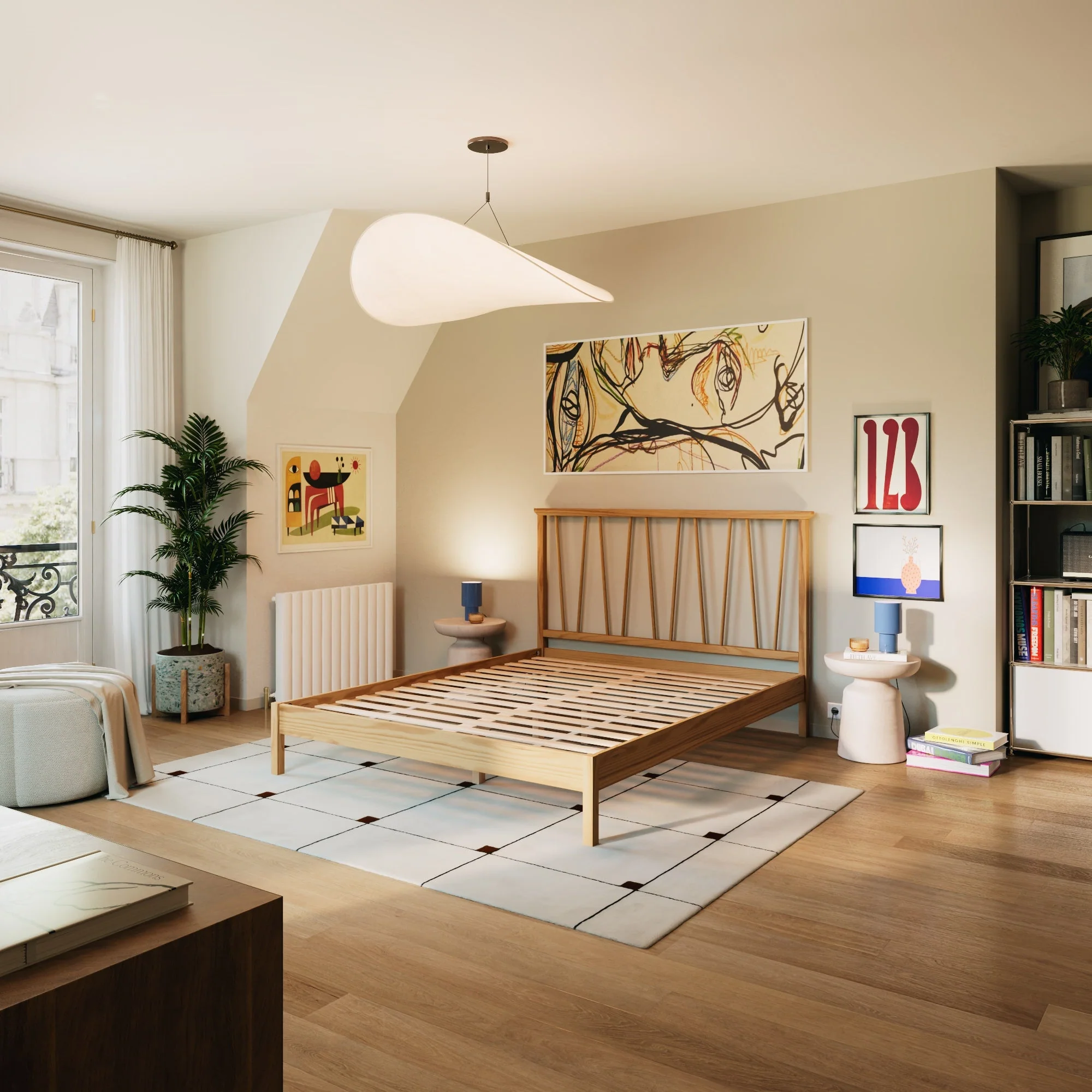 Cama Leni - Image 7