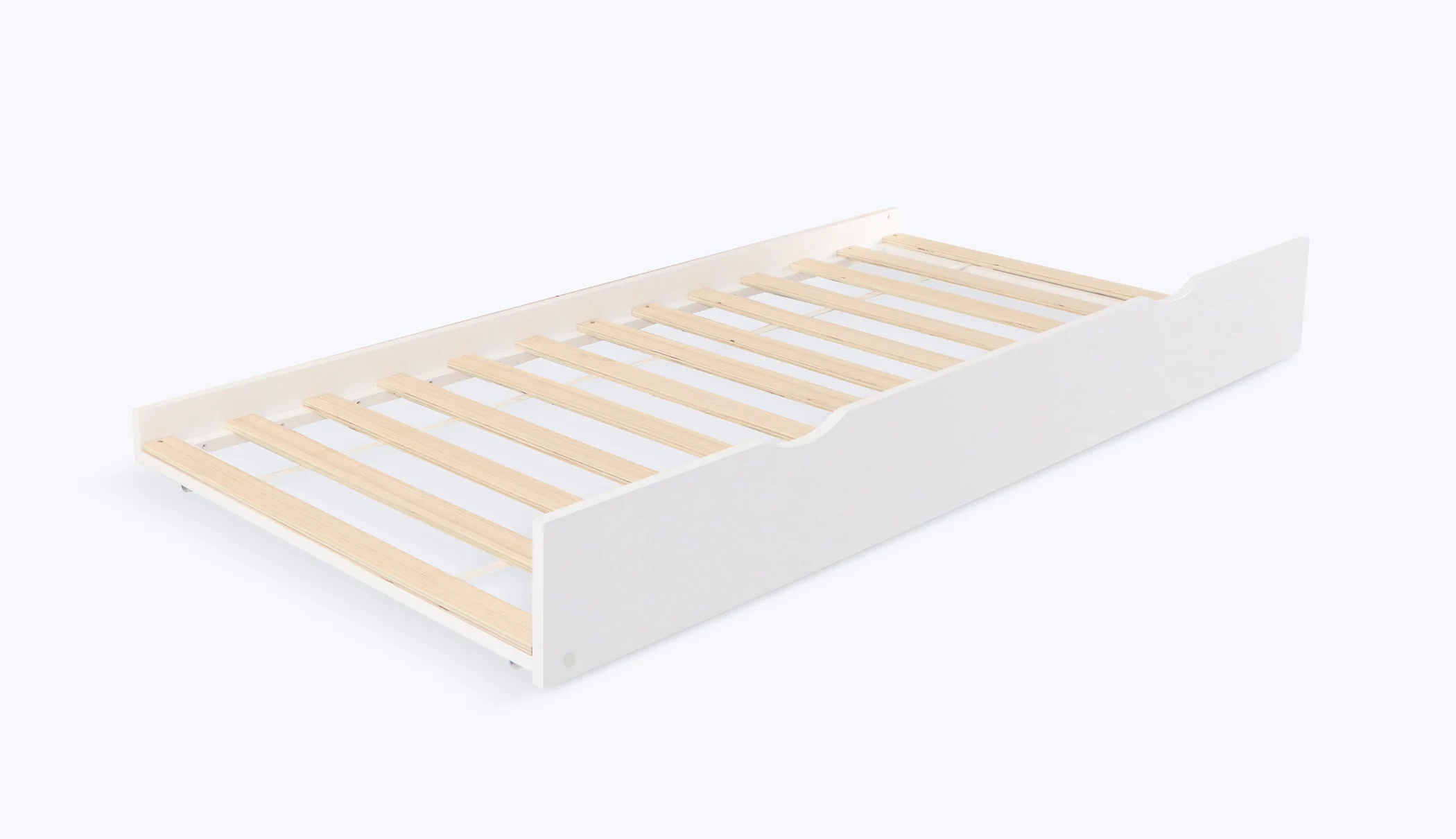 Cama nido para la cama casita Odisea - Image 3