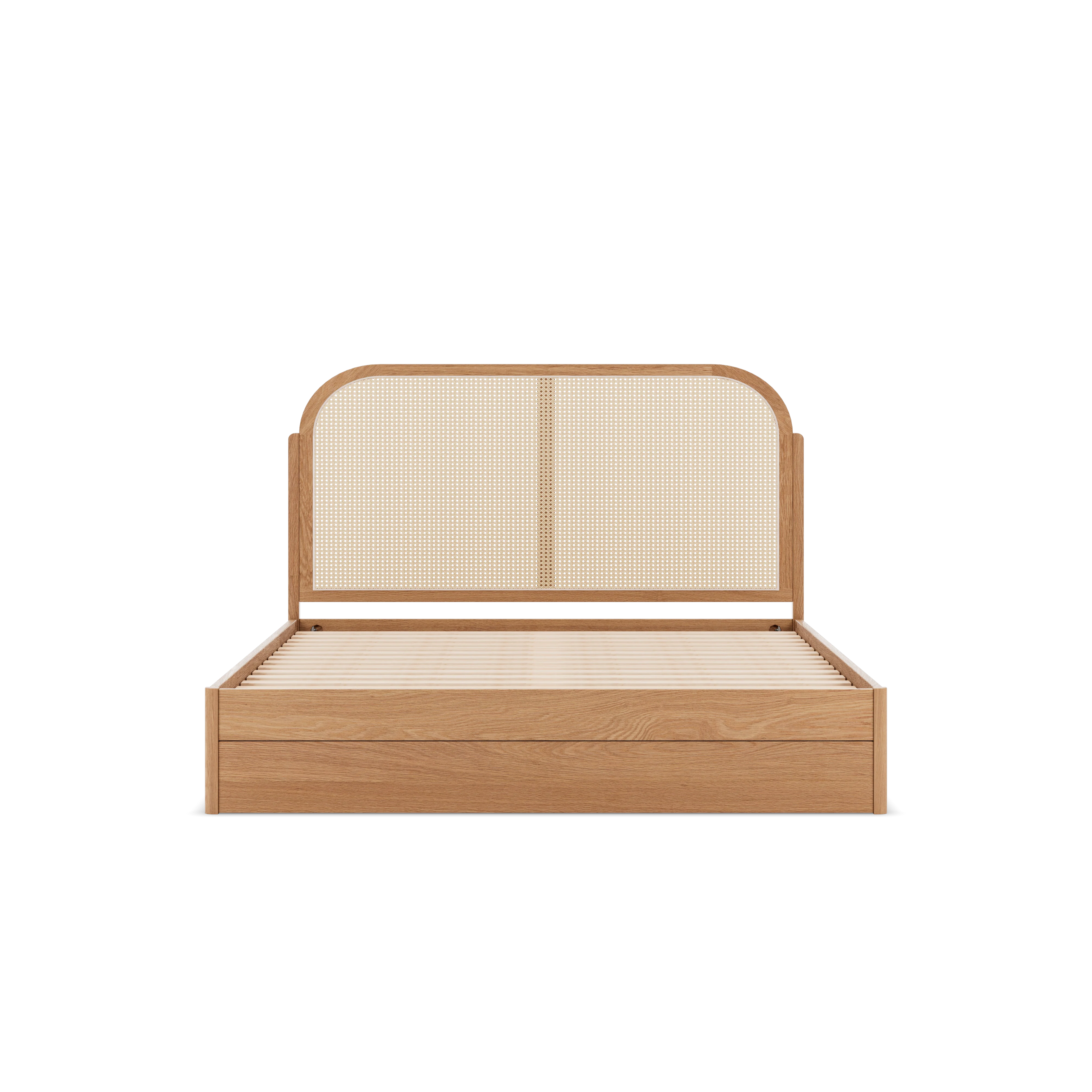 Cama de ratán Java - Image 11