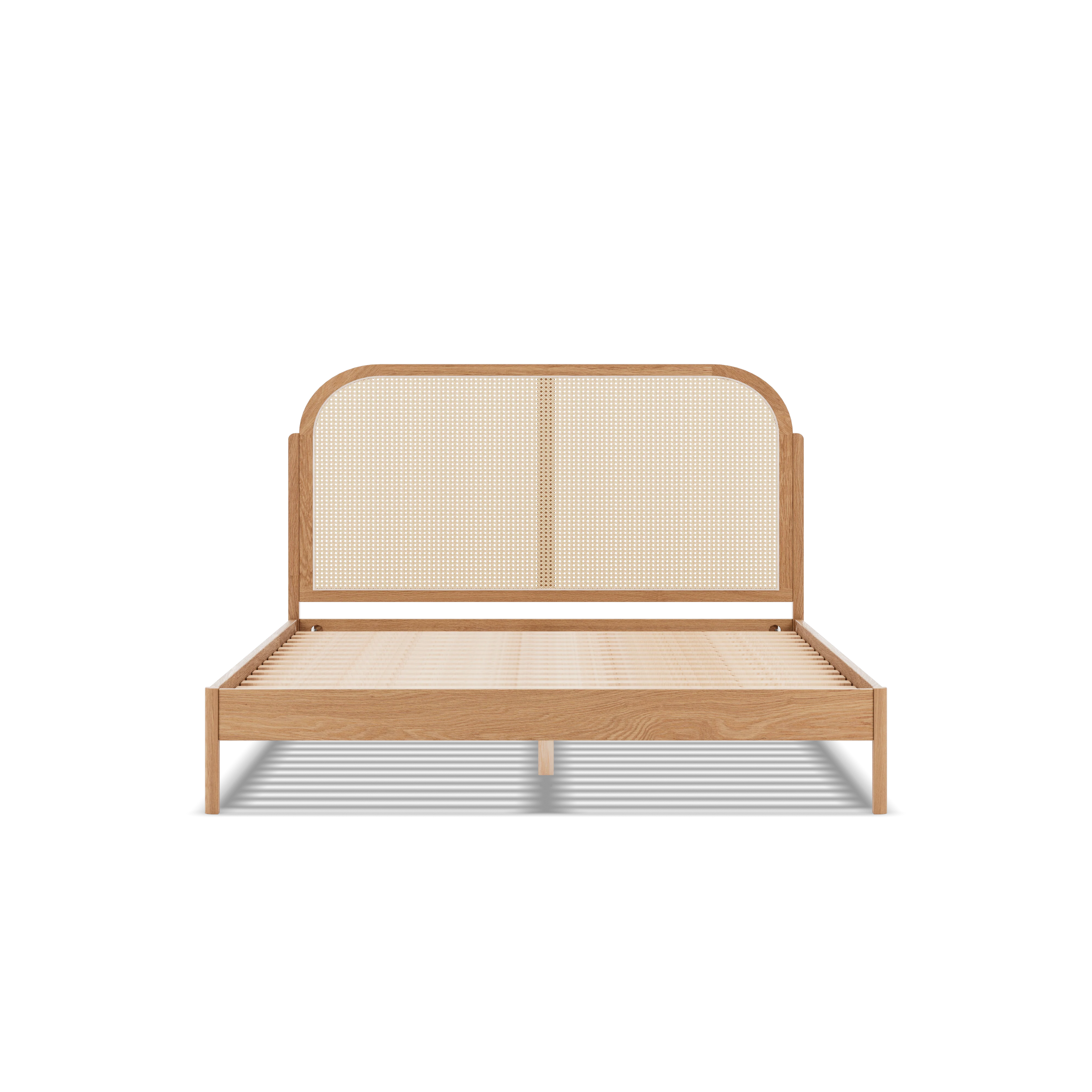 Cama de ratán Java - Image 30
