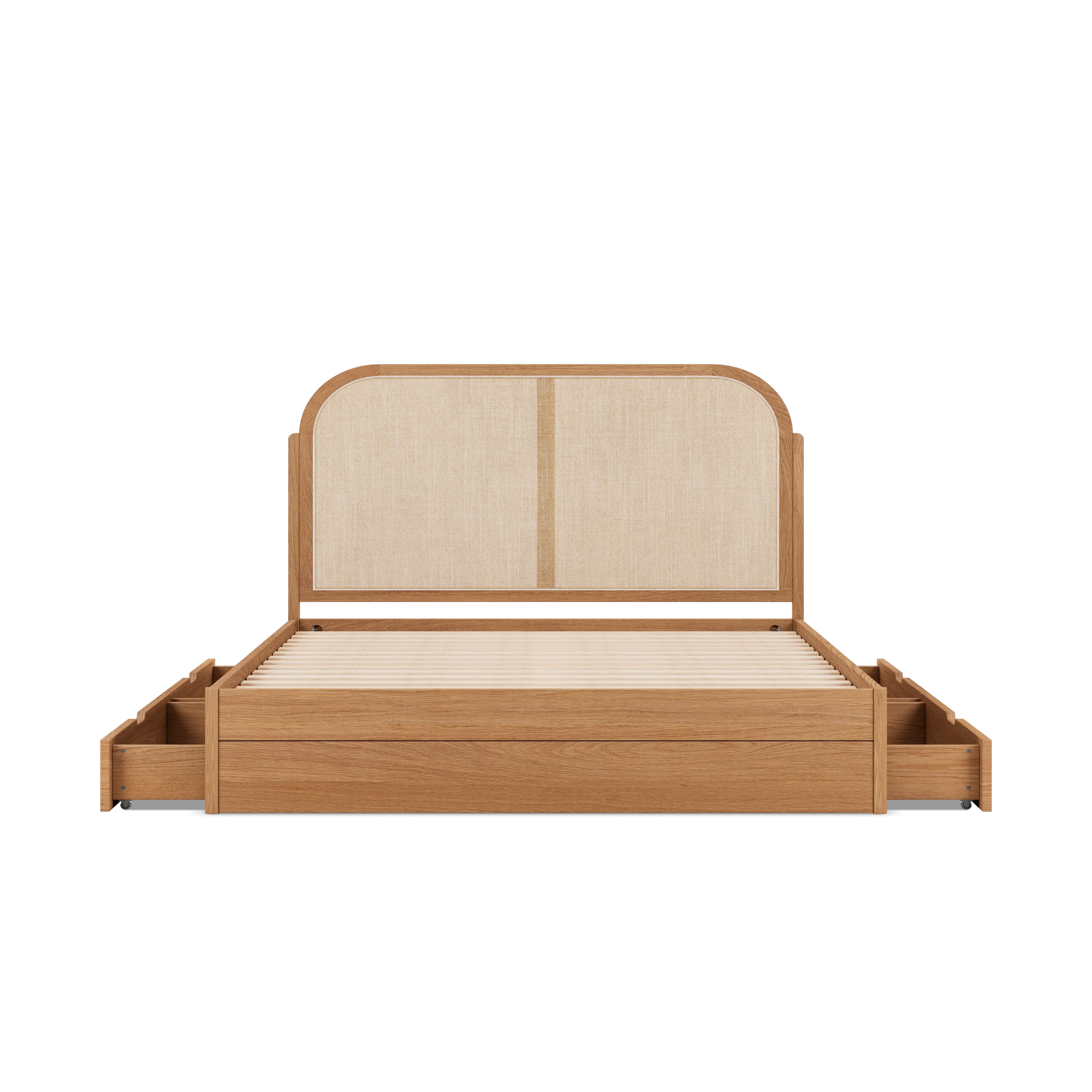 Cama de ratán Java - Image 7