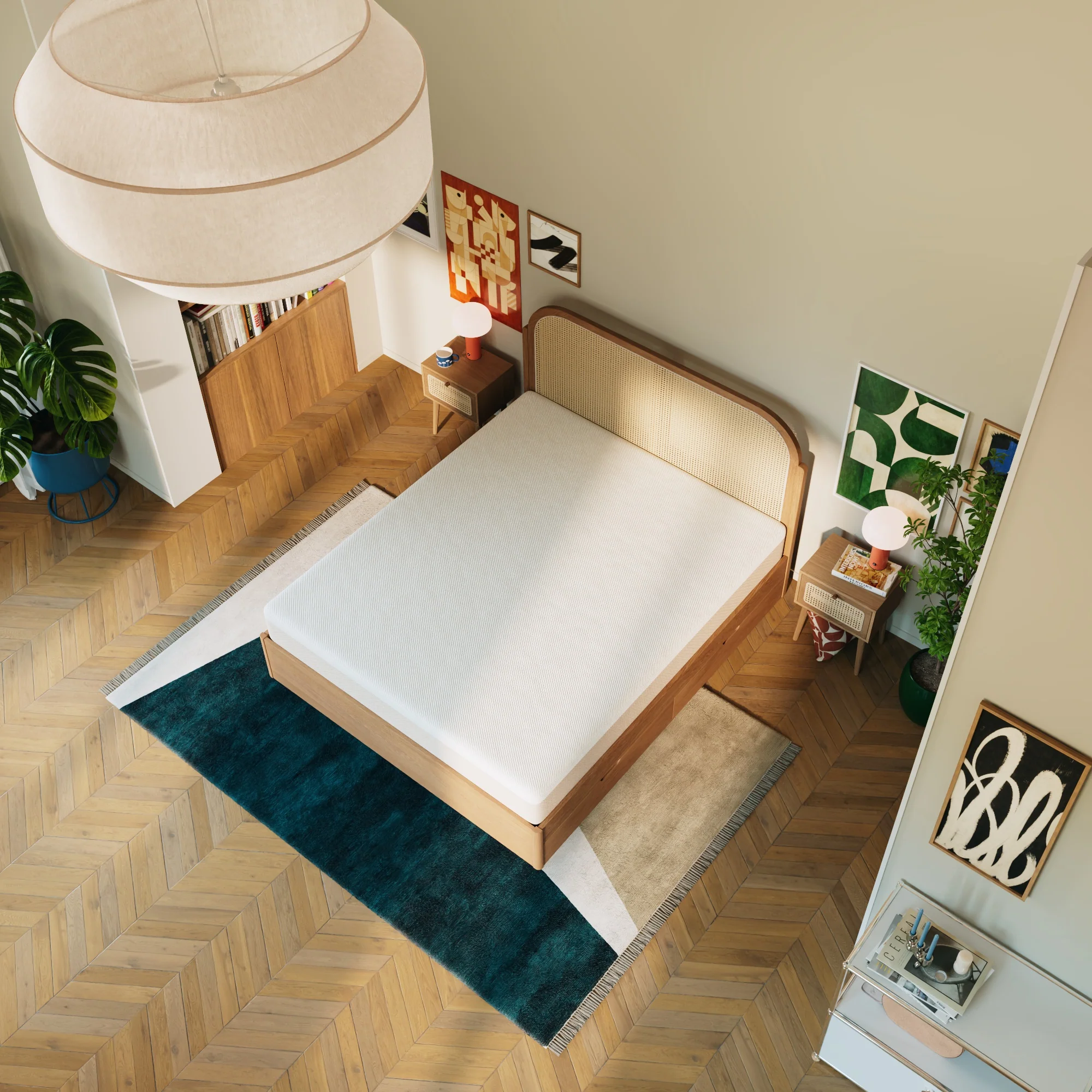 Colchón Premium Latex - Image 4