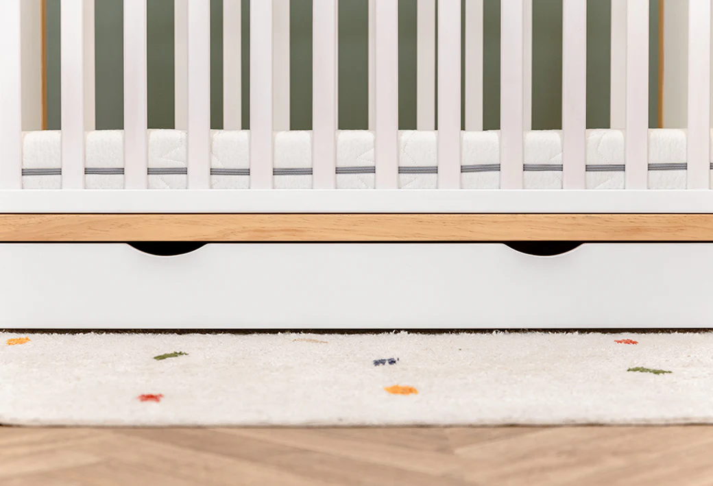 Cuna evolutiva Celeste - Image 15