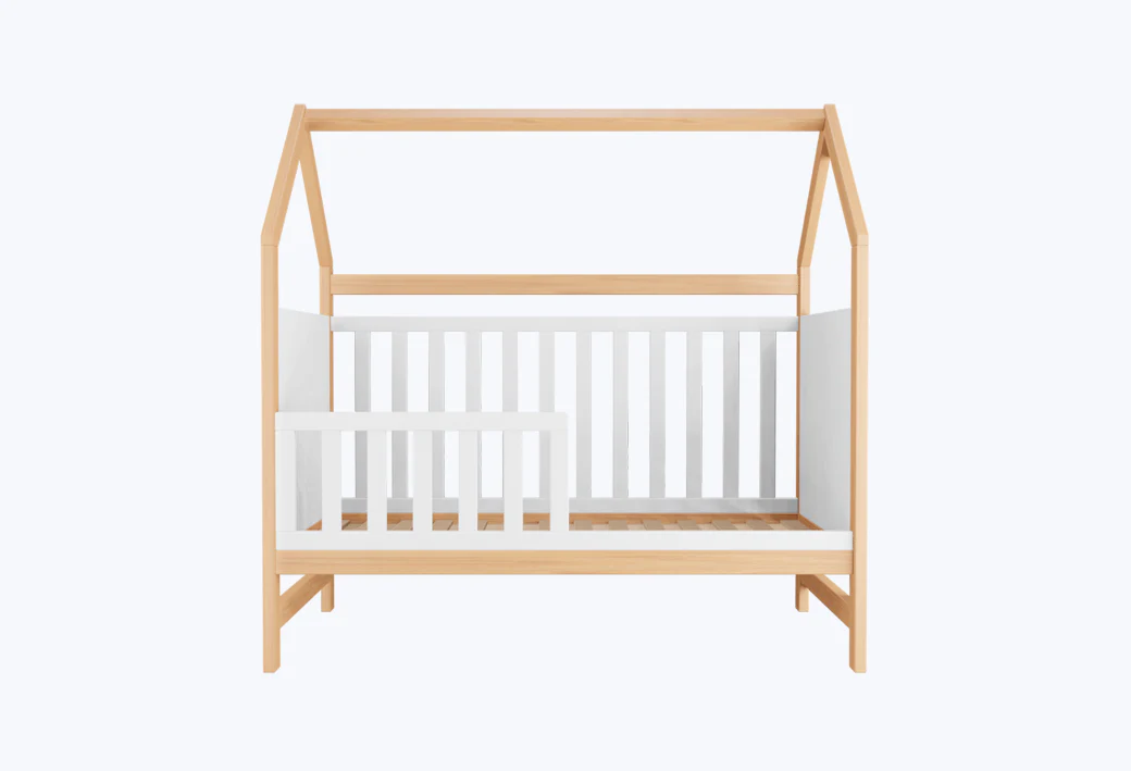 Cuna evolutiva Celeste - Image 20