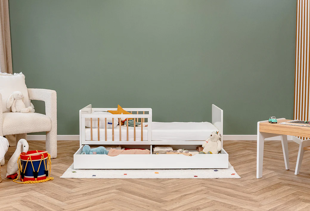 Cuna evolutiva Nidito - Image 12