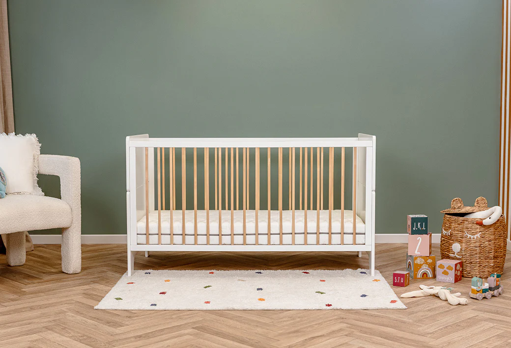 Cuna evolutiva Nidito - Image 4