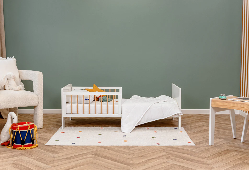 Cuna evolutiva Nidito - Image 5