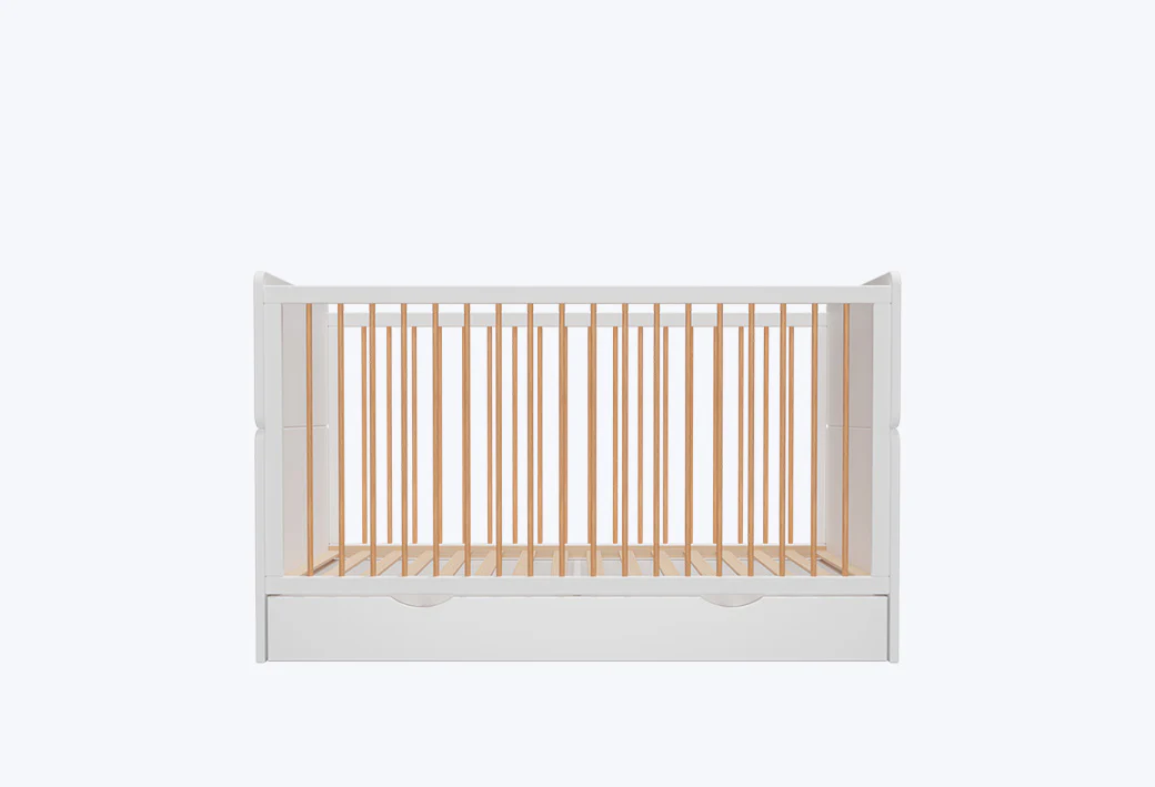 Cuna evolutiva Nidito - Image 7