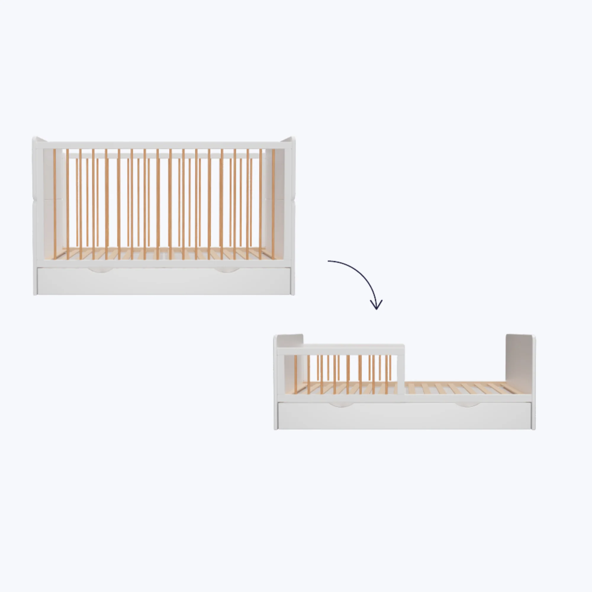 Cuna evolutiva Nidito - Image 8