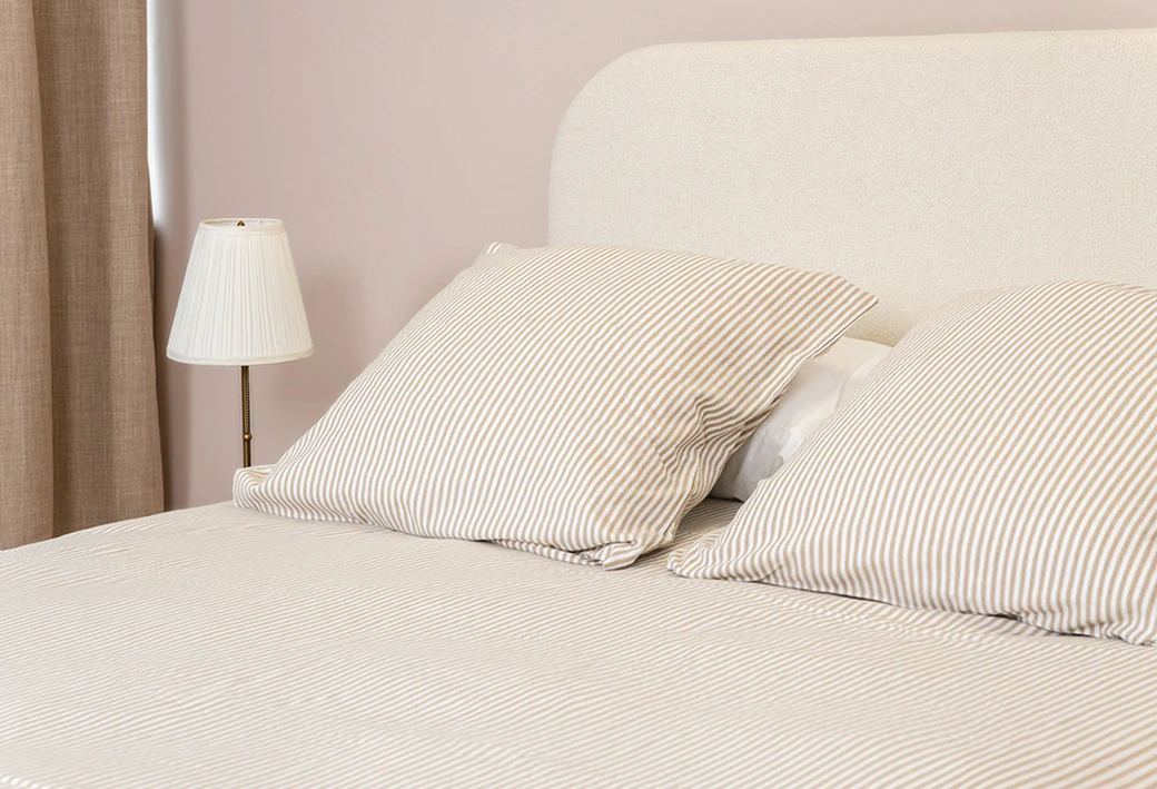 Funda de almohada de franela de algodón - Image 19