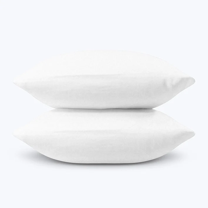 Funda de almohada de franela de algodón - Image 5