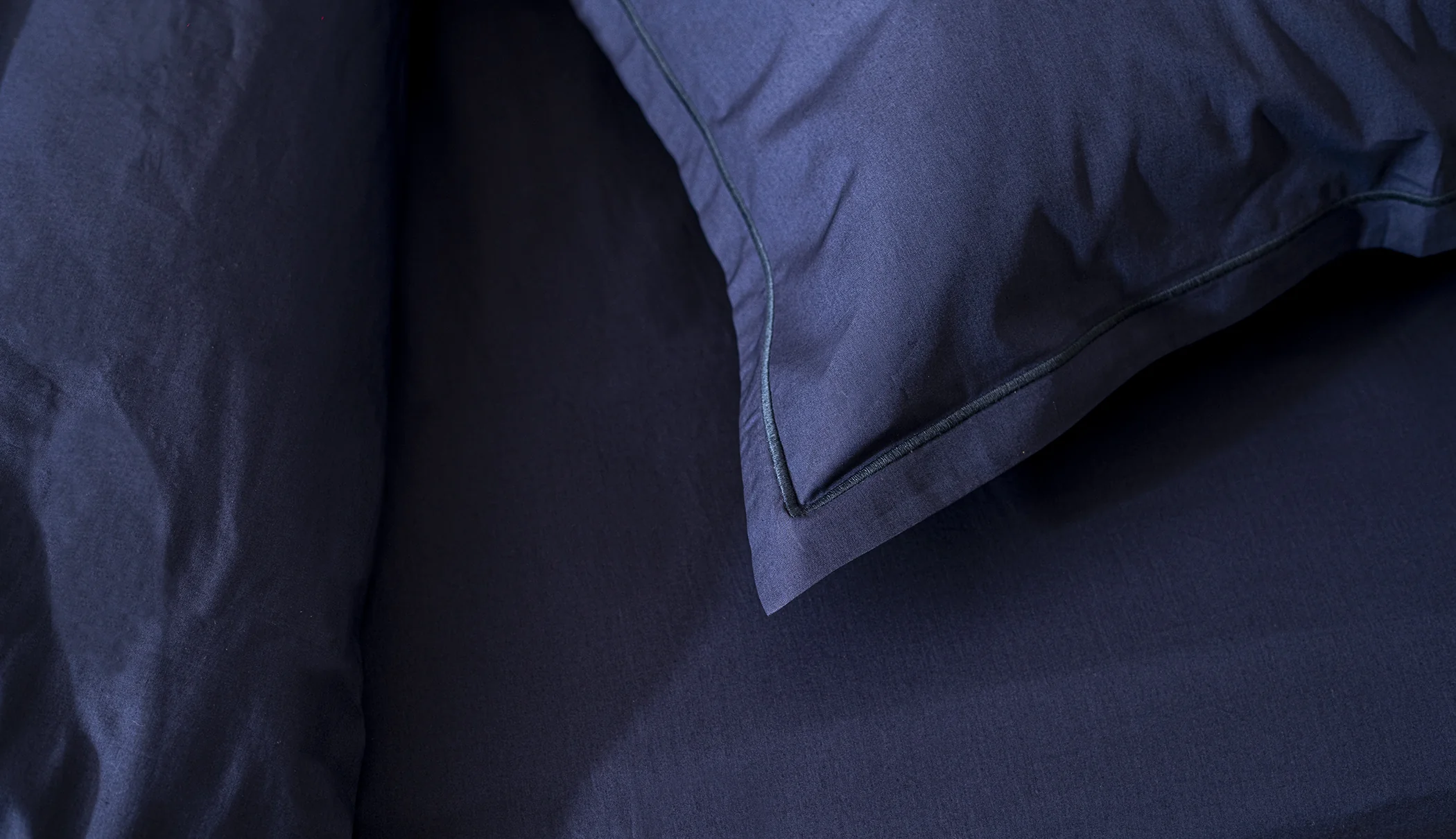 Funda de almohada de percal - Image 16