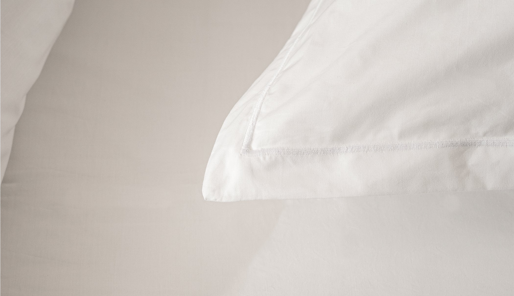 Funda de almohada de percal - Image 4